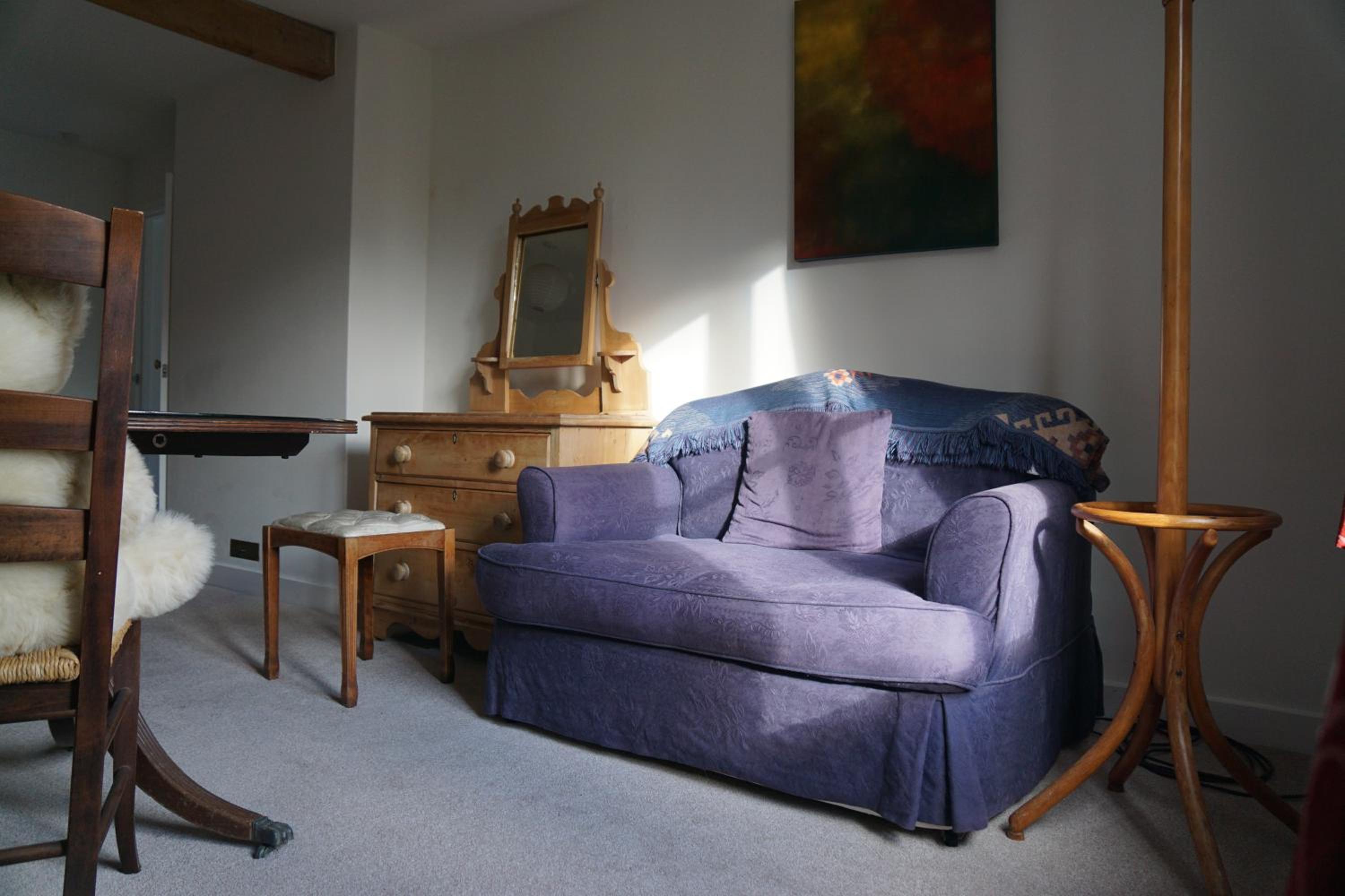 Two-Bedroom Apartment photo 2