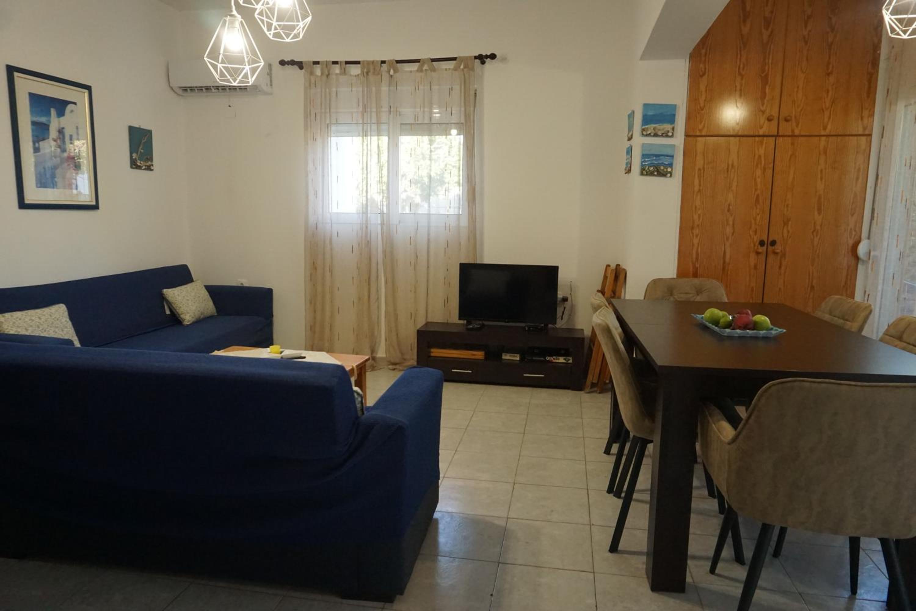 Three-Bedroom Apartment (6 Adults) photo 3