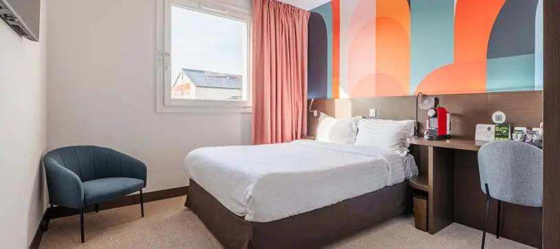 Double Room - Photo 4