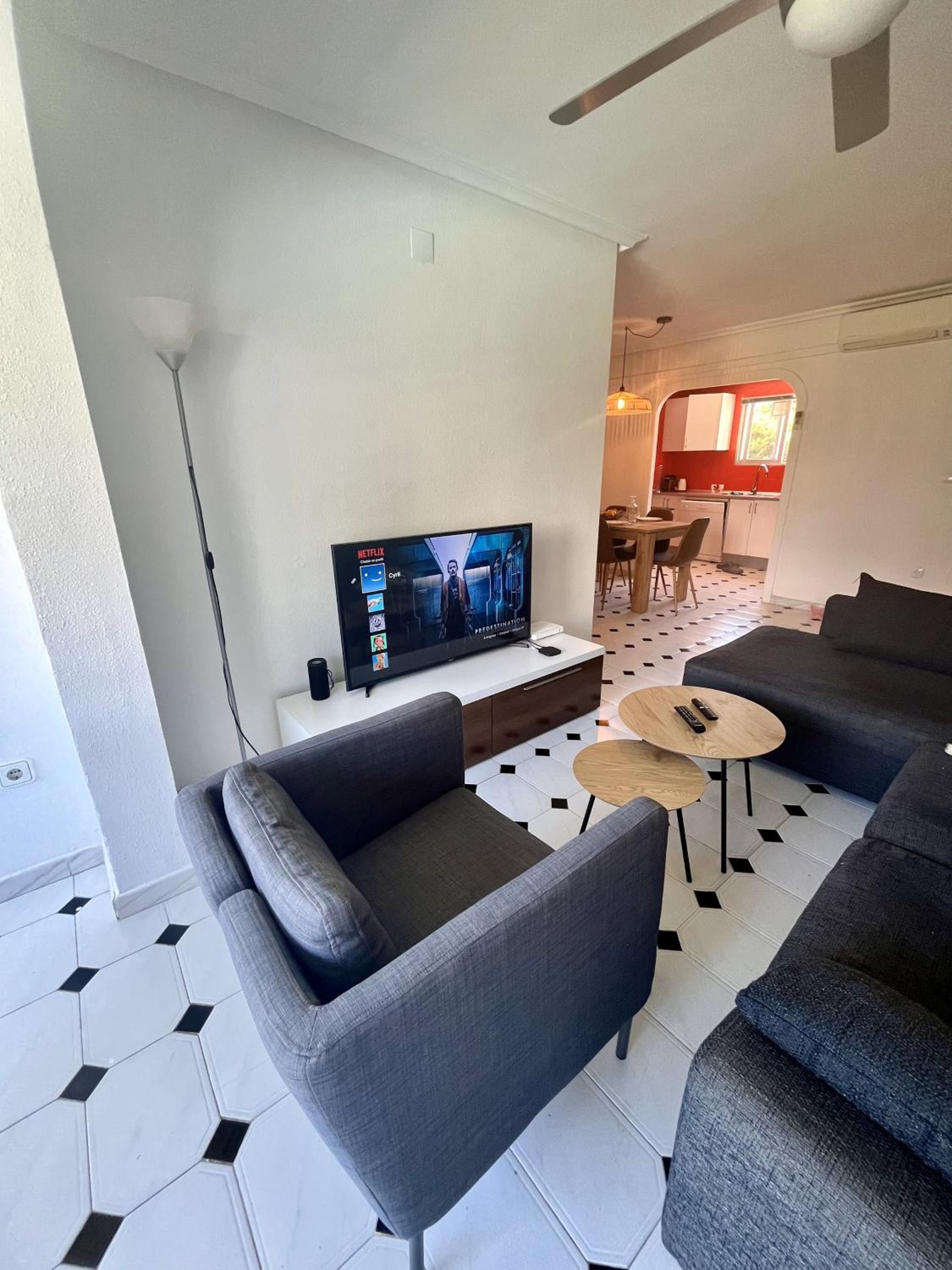 Apartamento