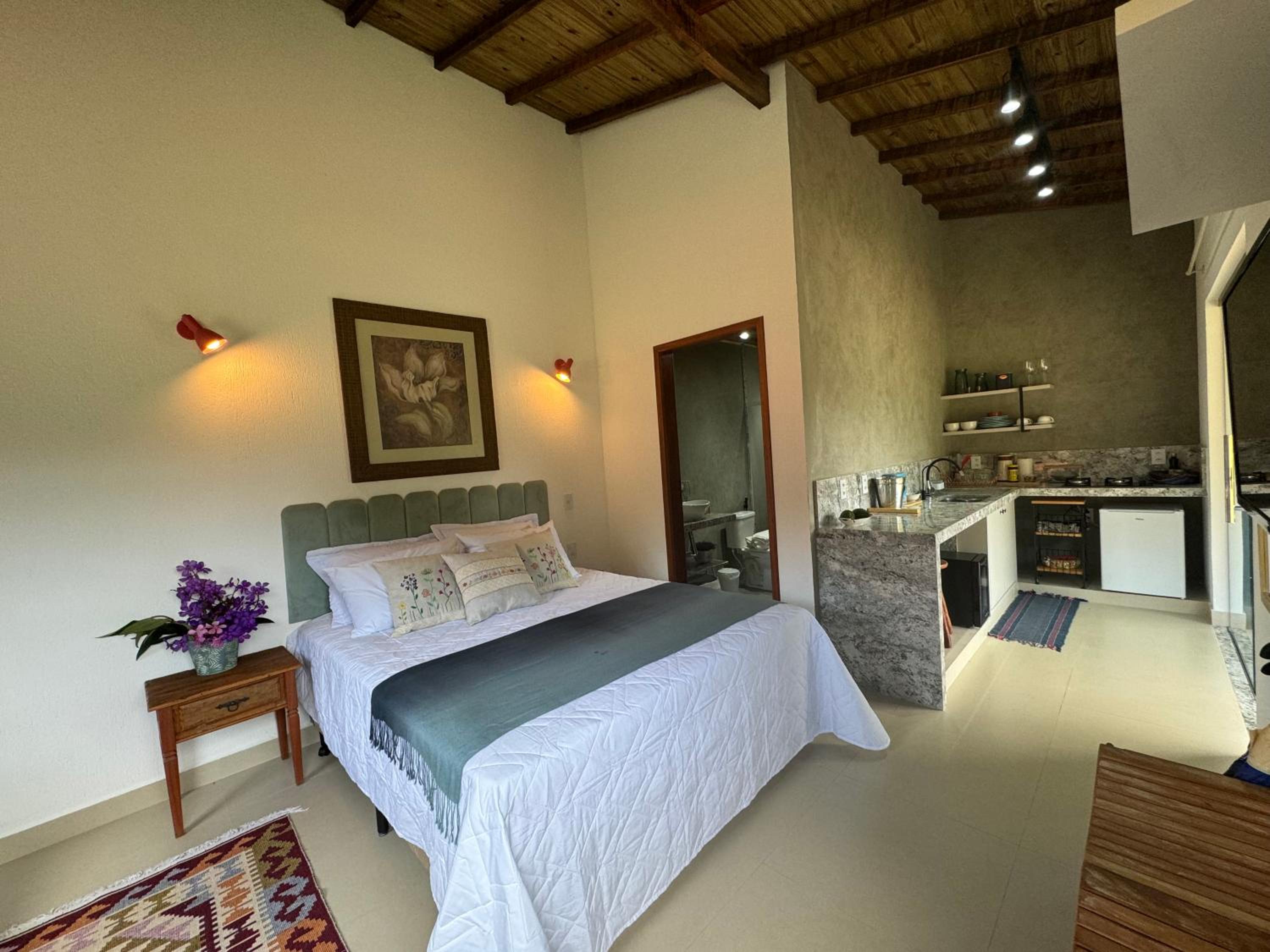 One-Bedroom Chalet photo 1