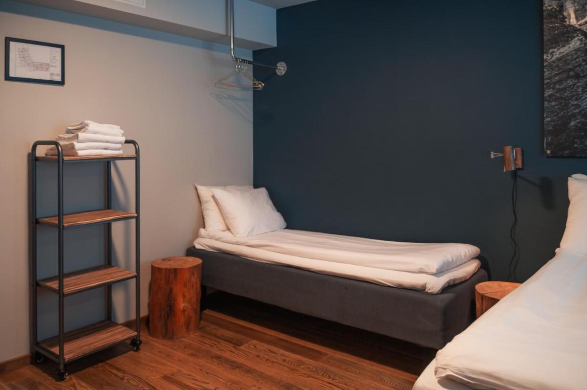 Double Room PLUS Family  (Disability Access) photo 2