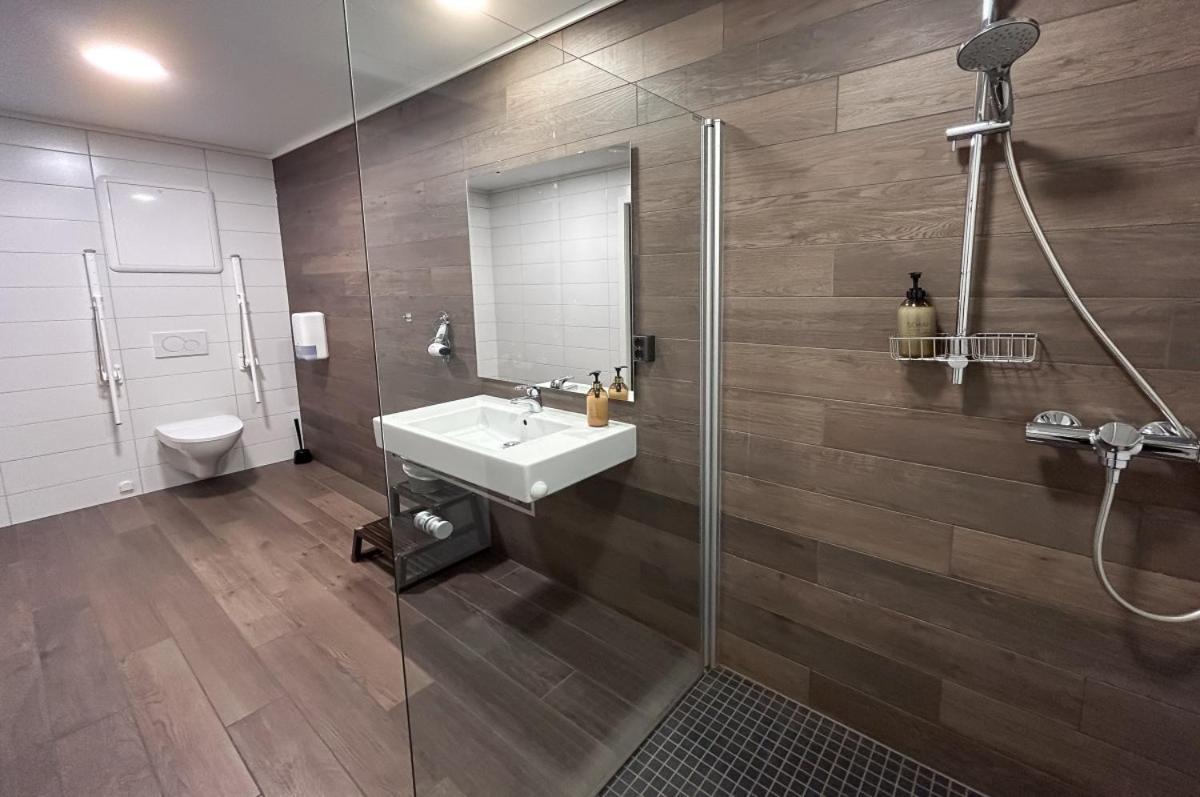 Trolltunga Hotel, Photo 7