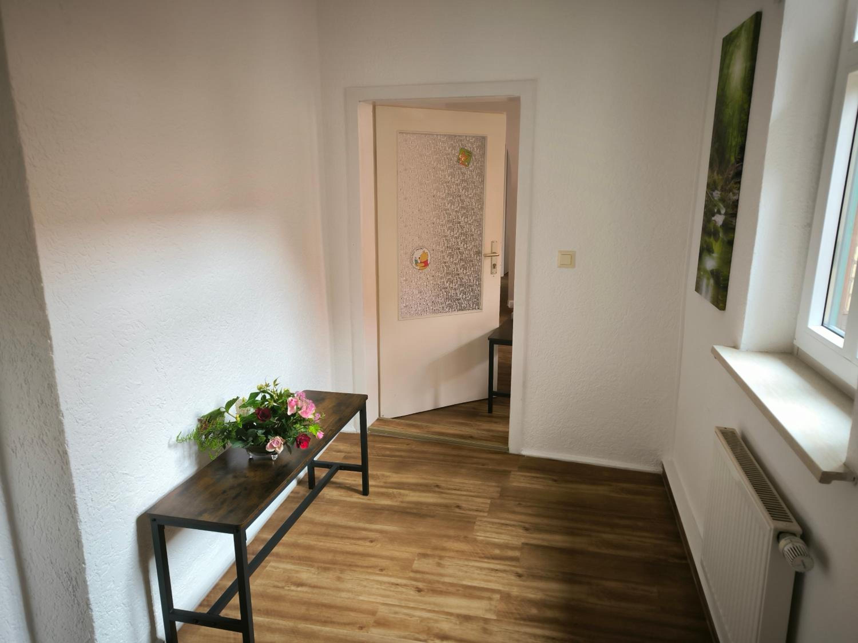 Two-Bedroom Apartment photo 1