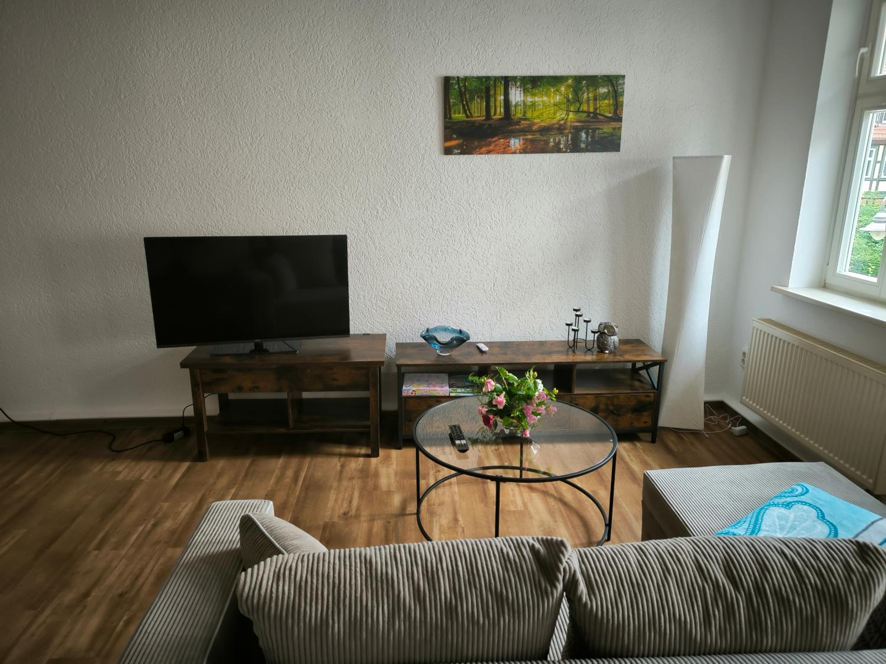Two-Bedroom Apartment photo 3