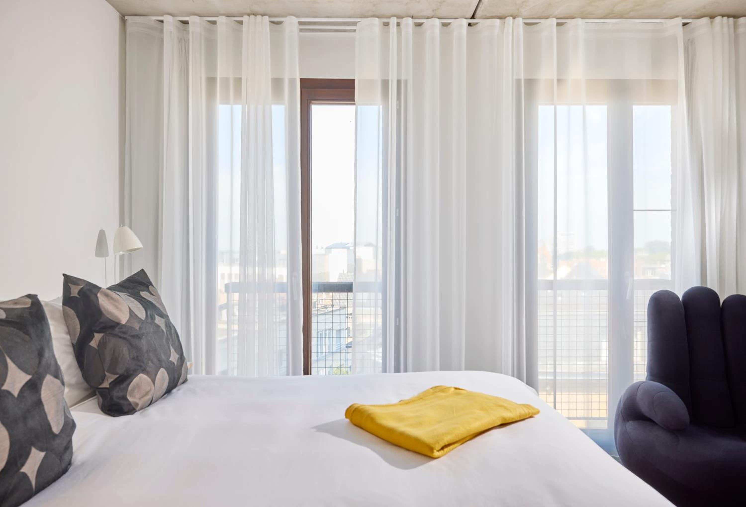 Executive Double Room photo 1
