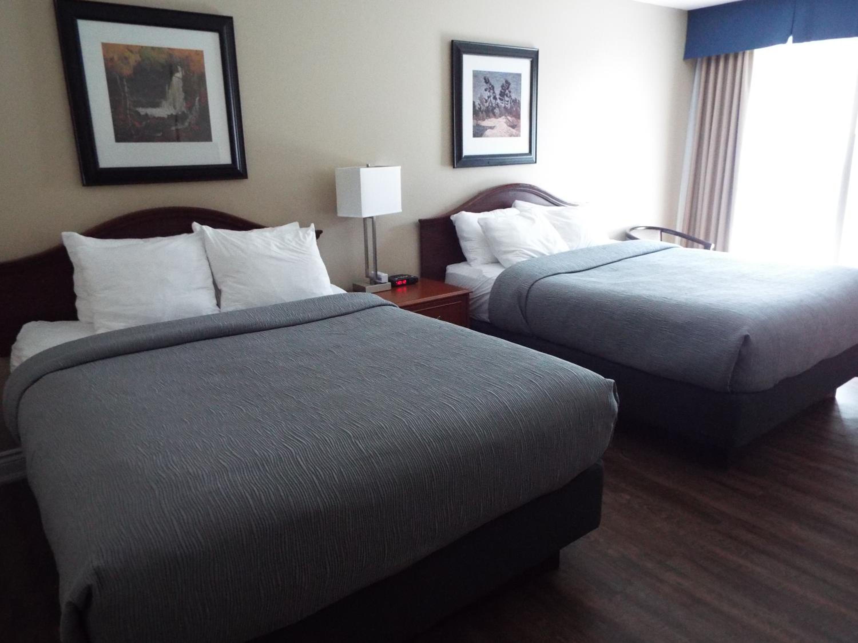 Spark By Hilton Owen Sound