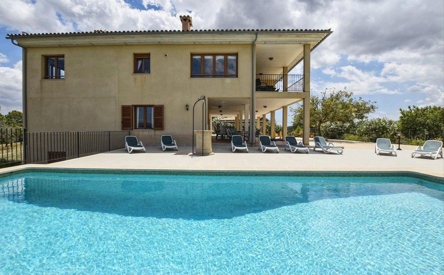 Holiday Home photo 3