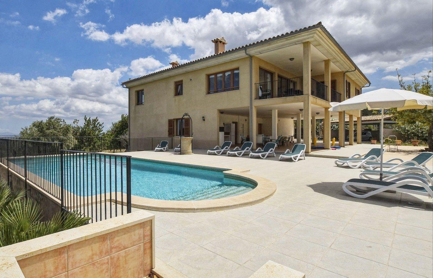 Holiday Home photo 2