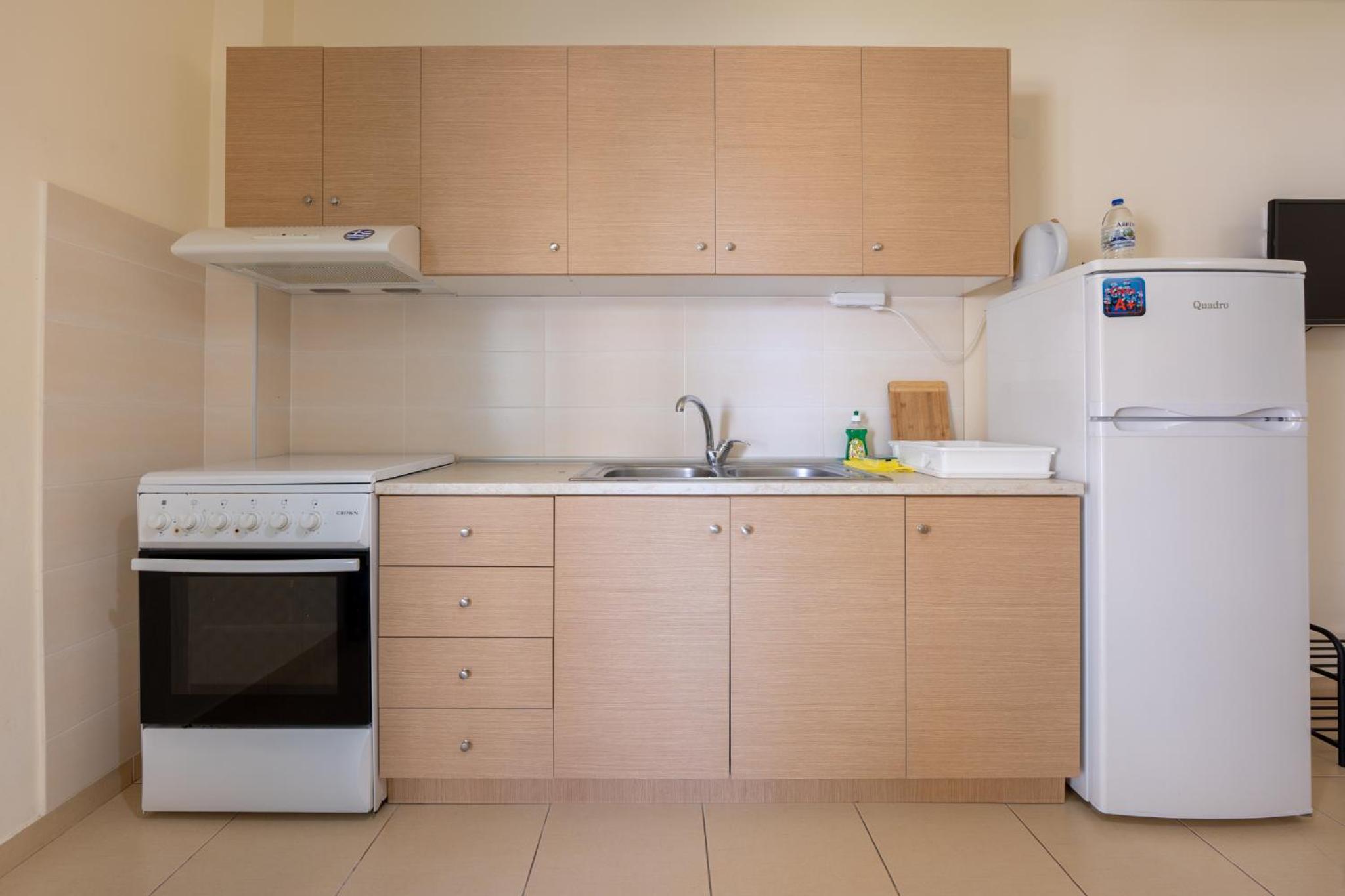 Two-Bedroom Apartment Garden Floor - Photo 4