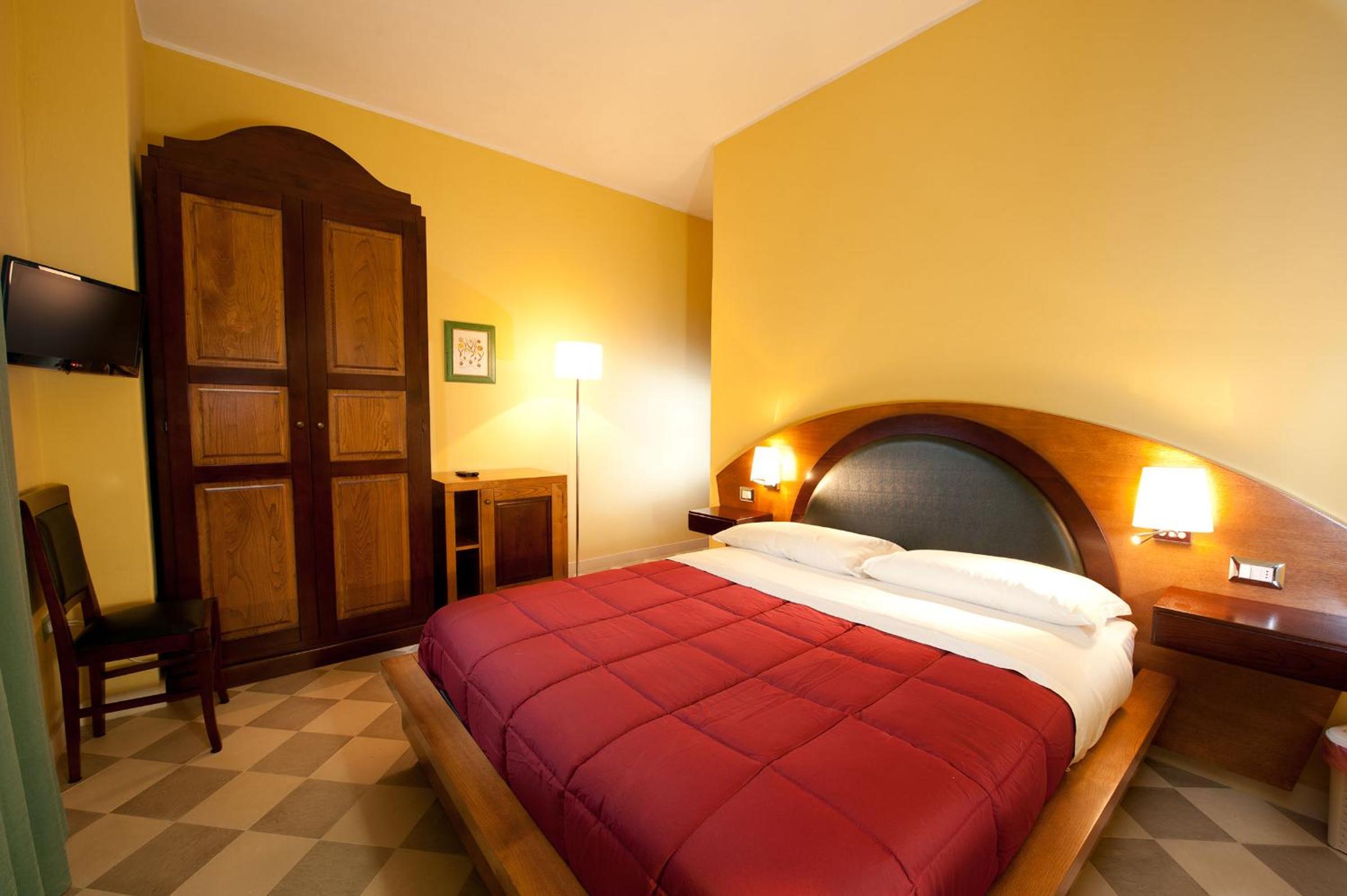 Double Room photo 2