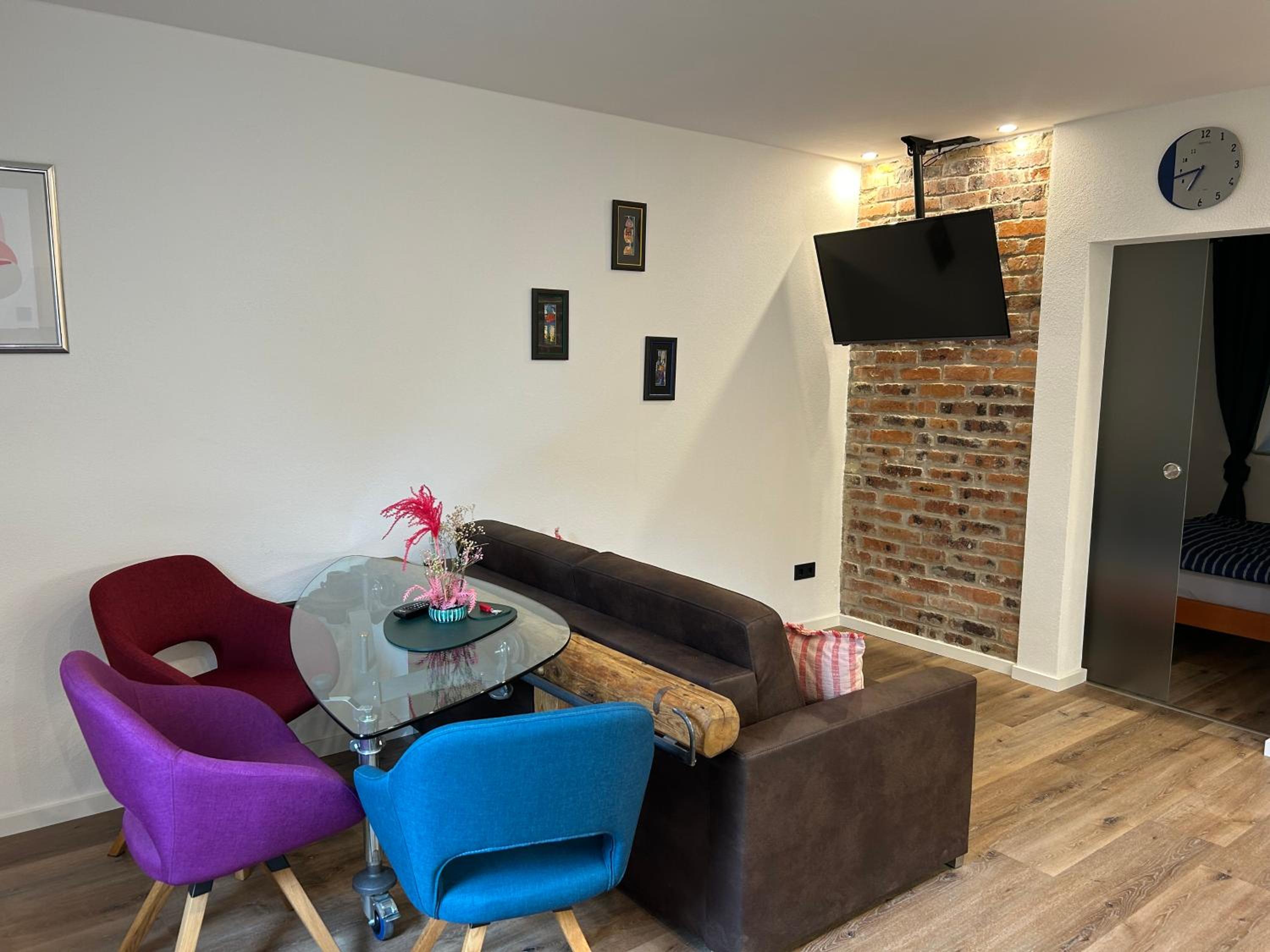 Apartment photo 1