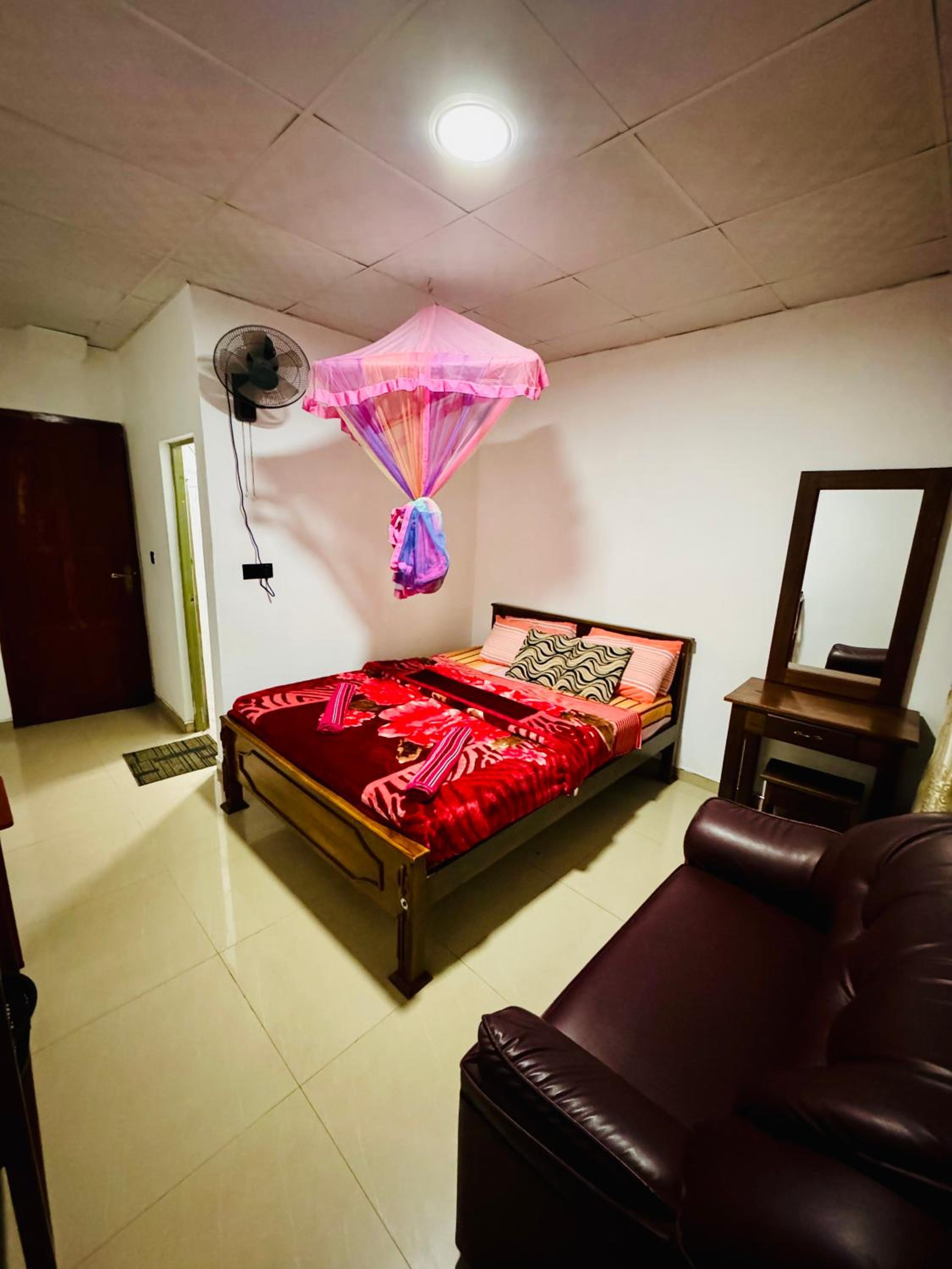 Superior Queen Room