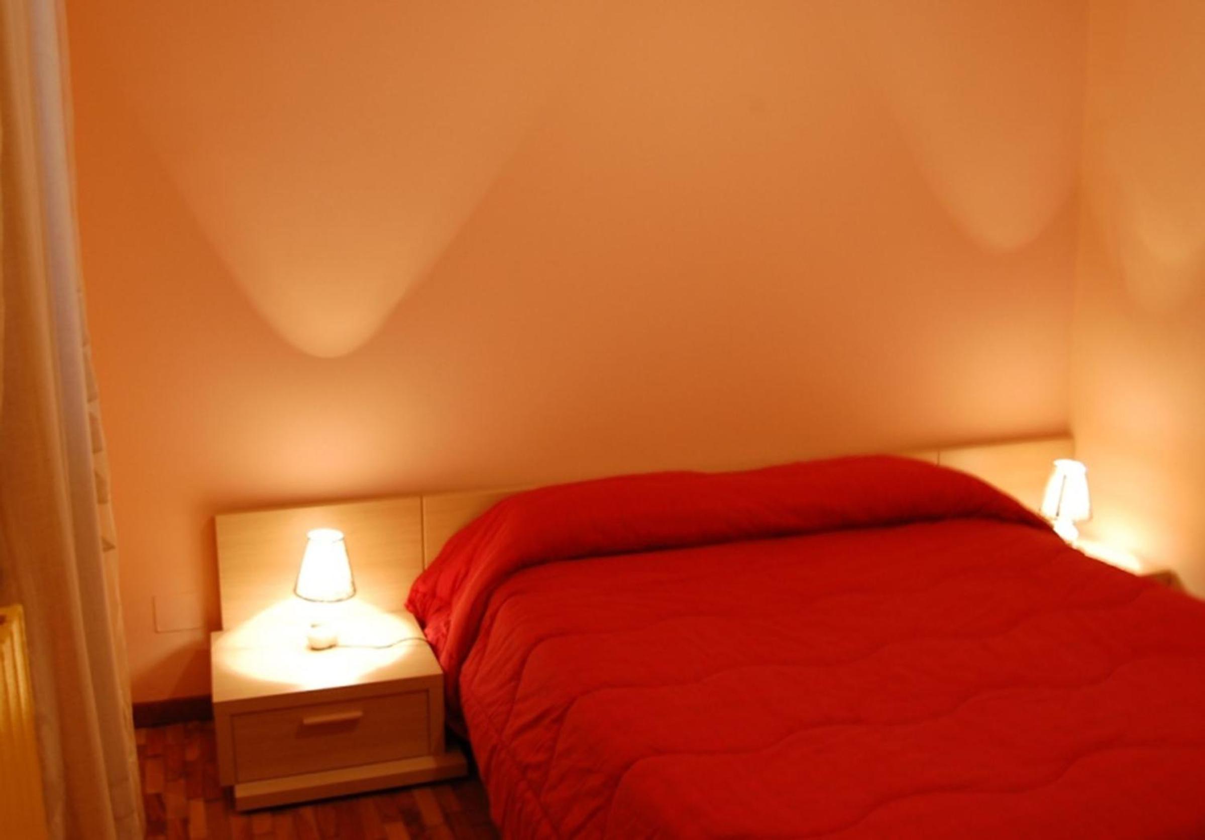 Two-Bedroom Apartment photo 3