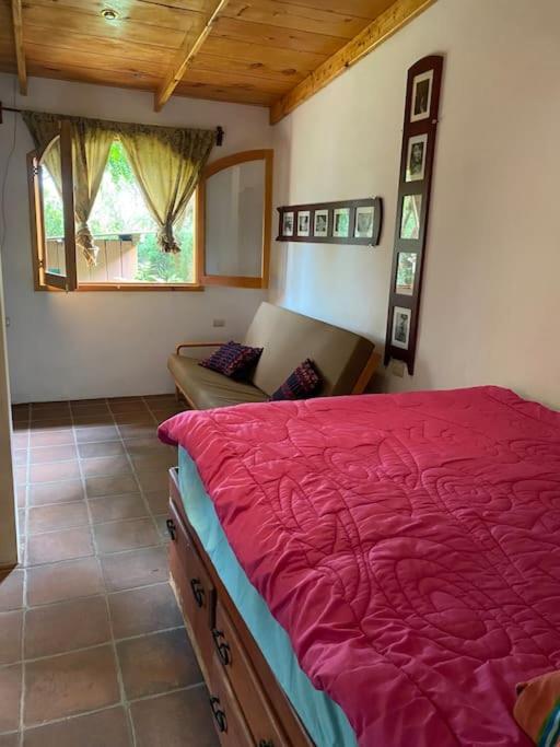 One-Bedroom Chalet photo 1