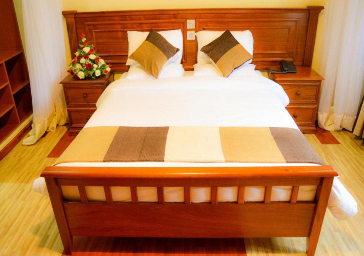 King Room photo 1