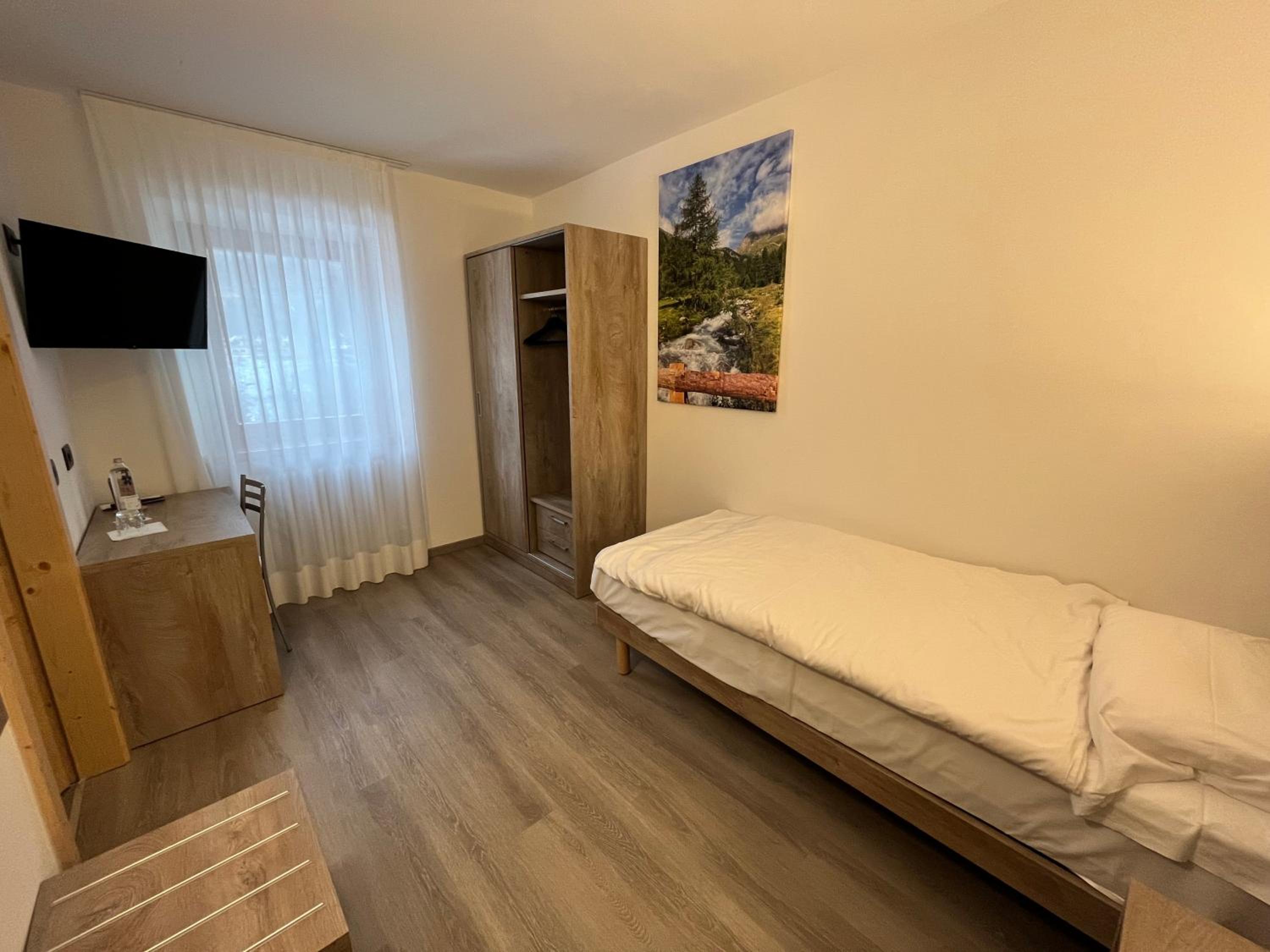 Superior Single Room