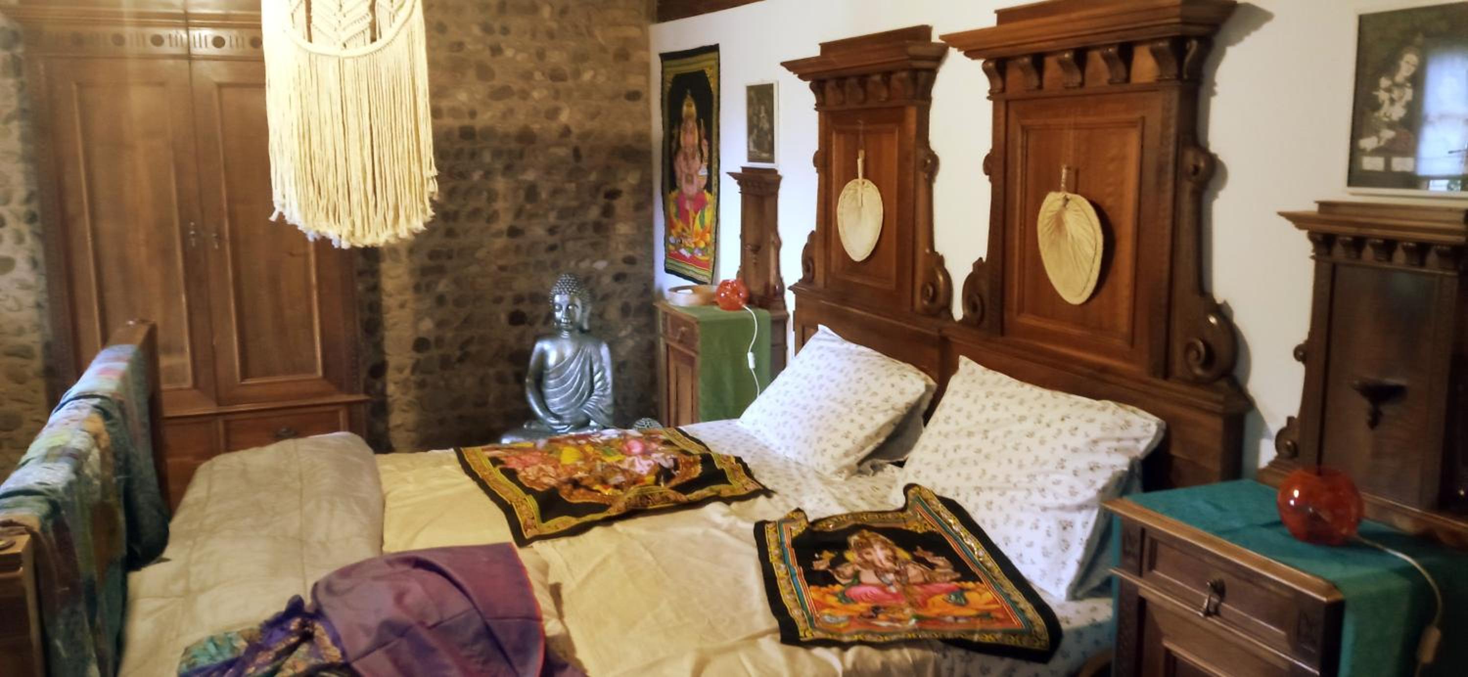 Deluxe Double or Twin Room photo 1