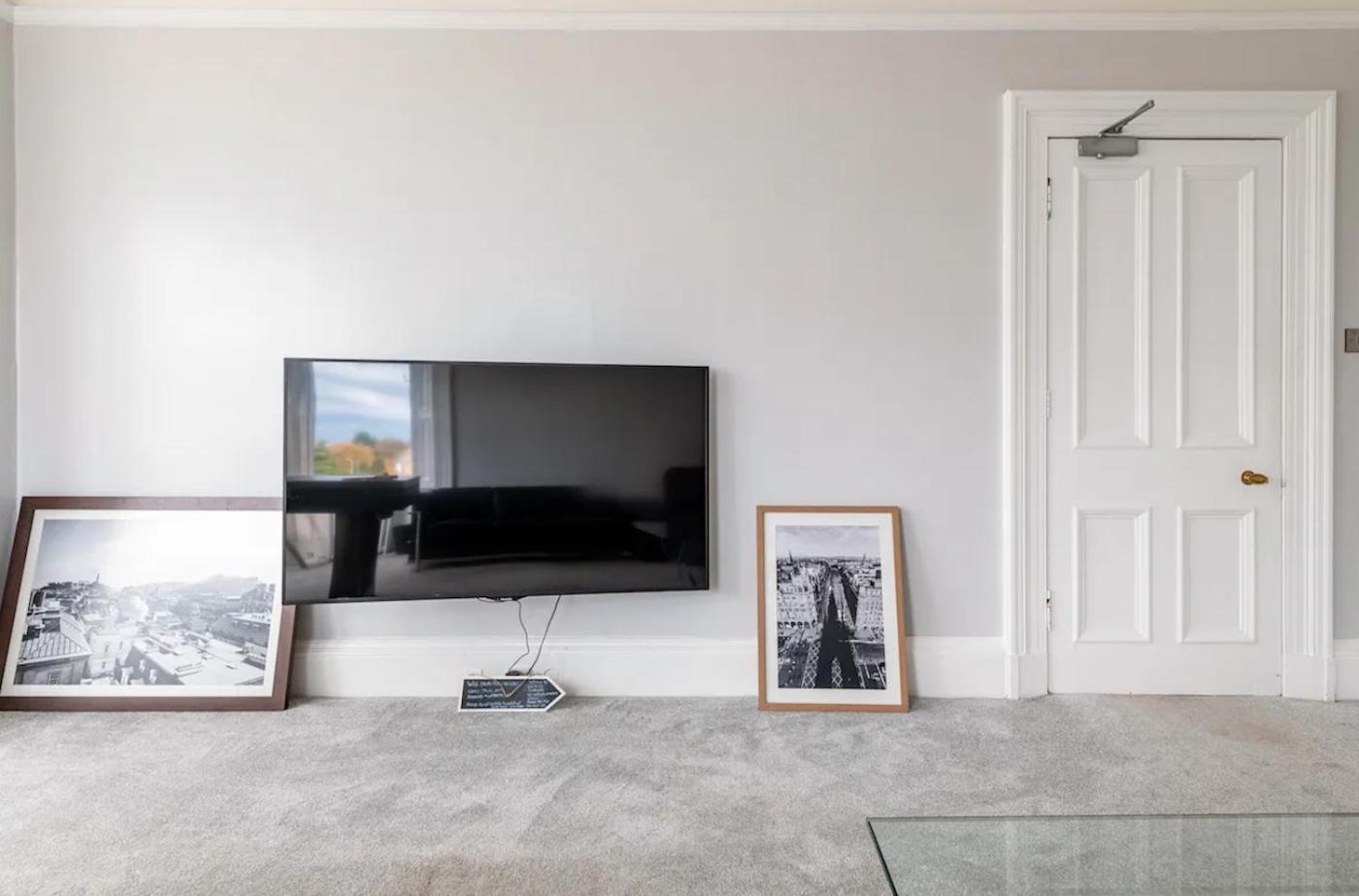 Duplex Apartment
