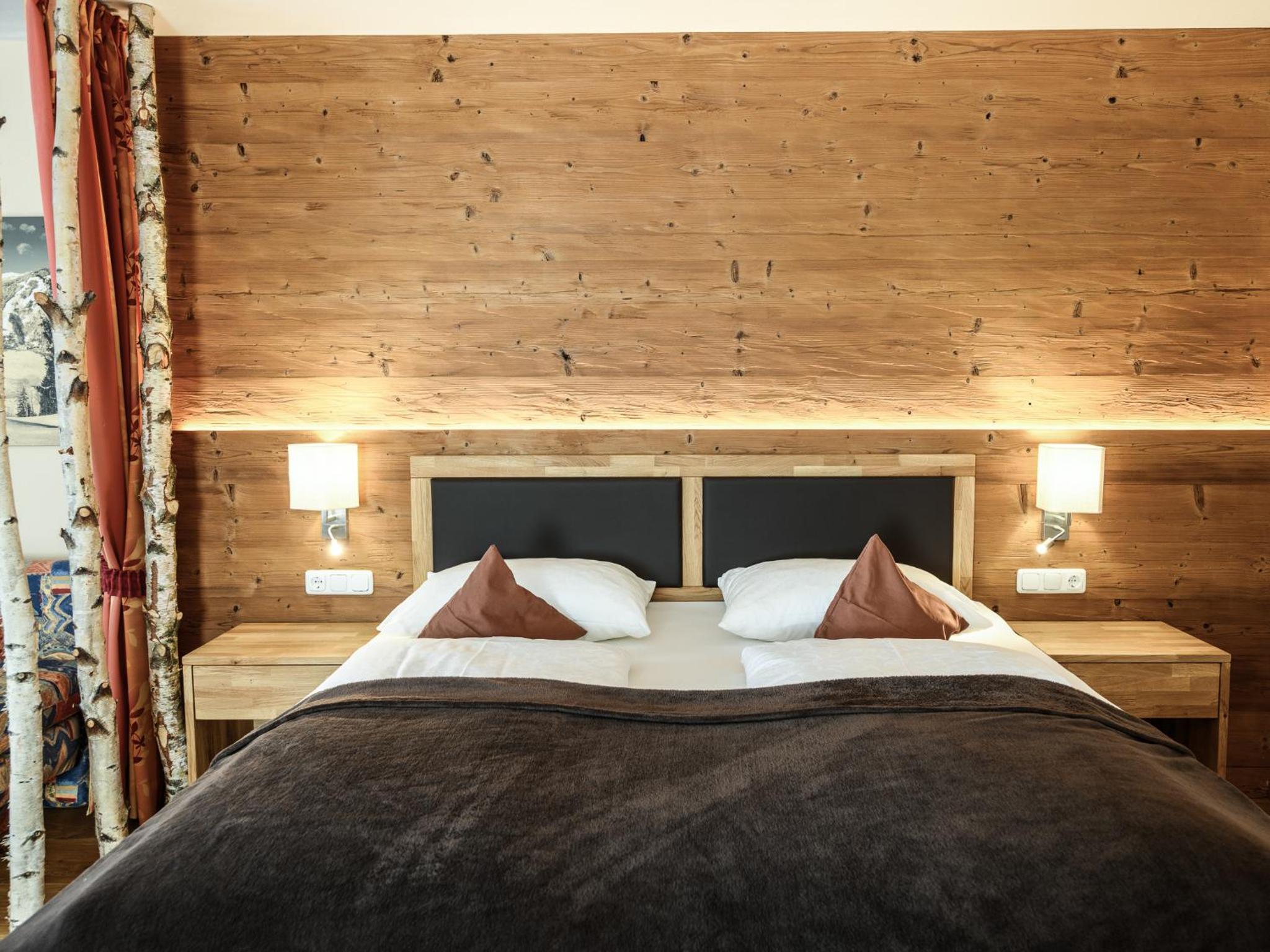 Junior Suite with Balcony or Terrace - Photo 2