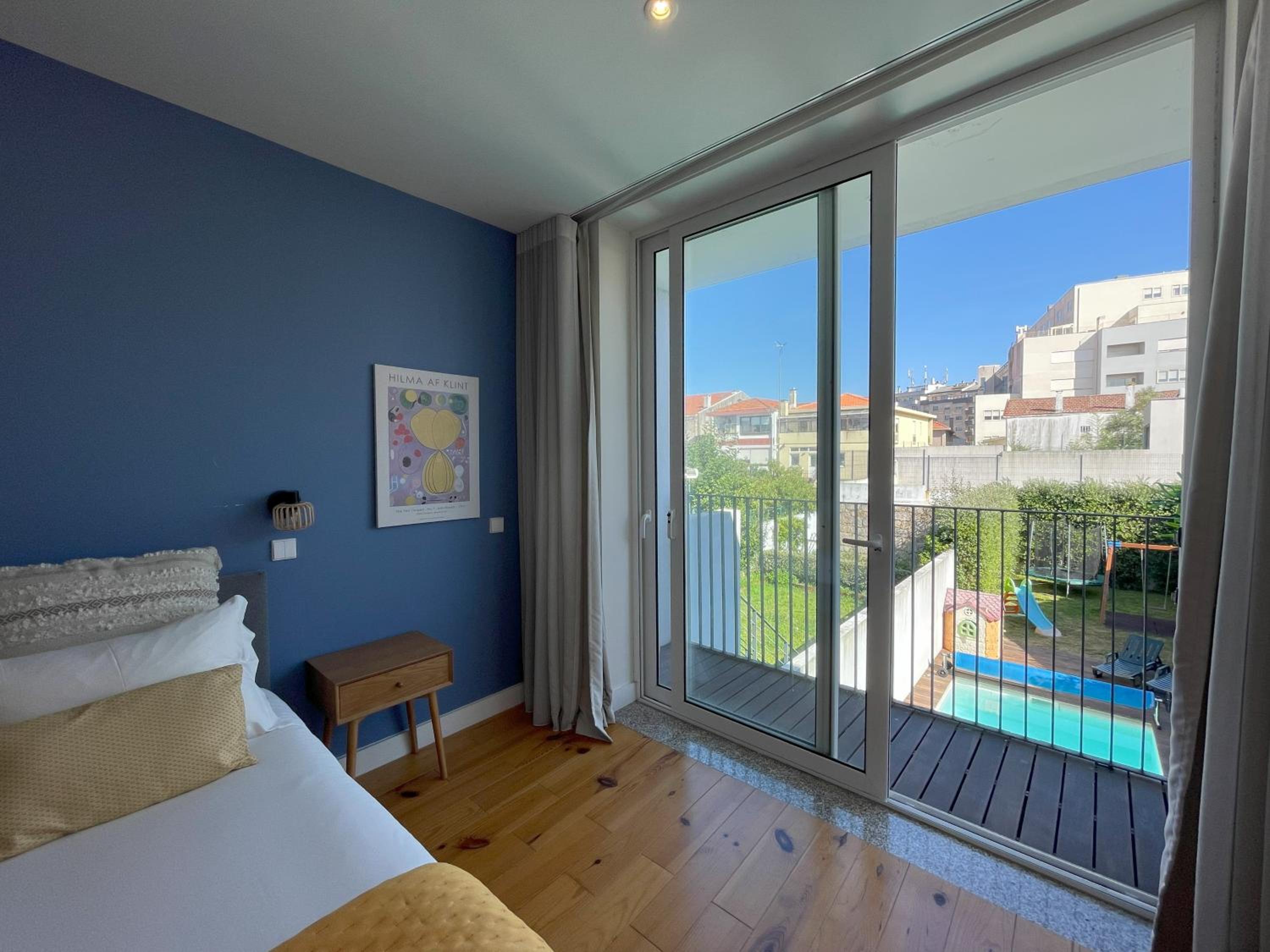 Double Room with Balcony photo 2