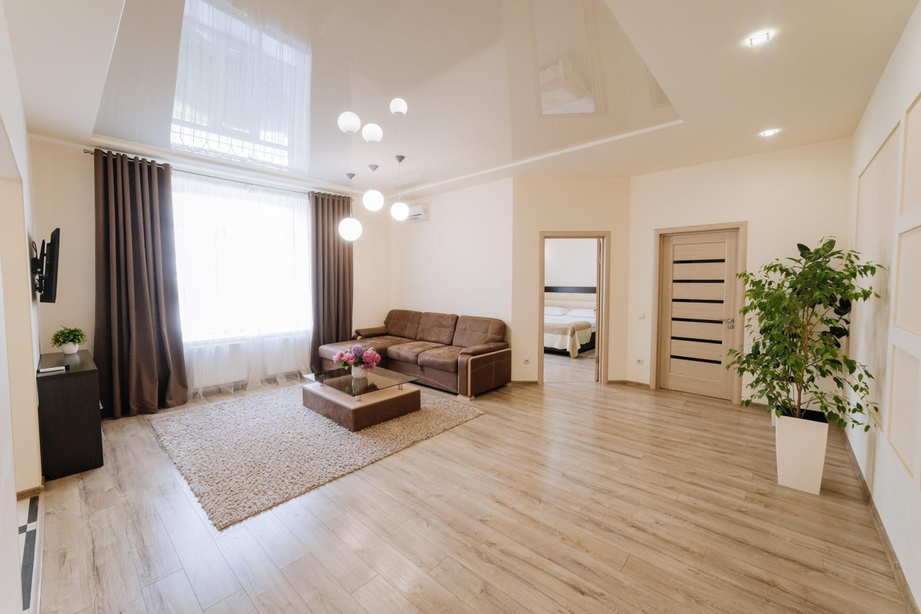 Apartment photo 1