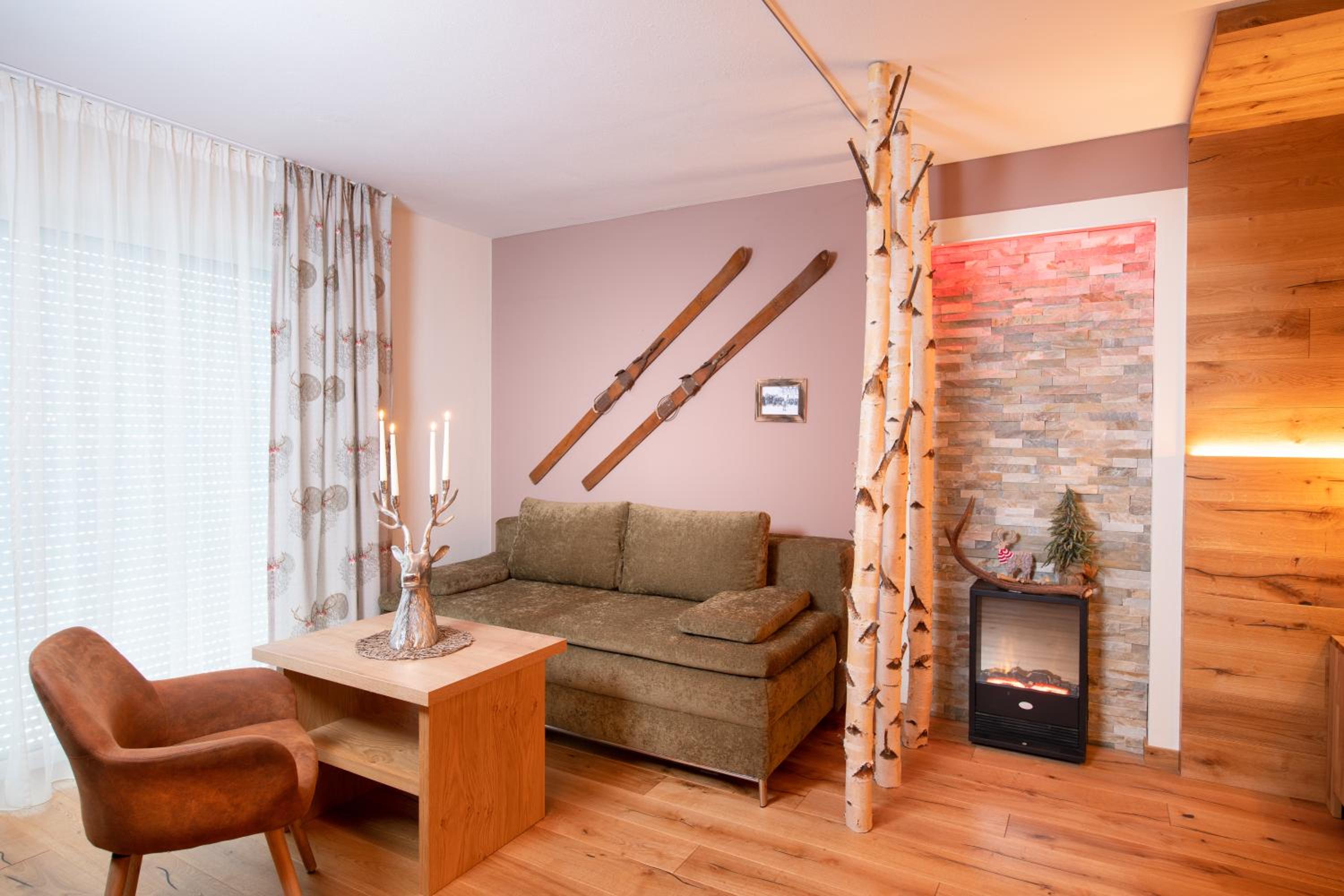Suite Romantic - Photo 4