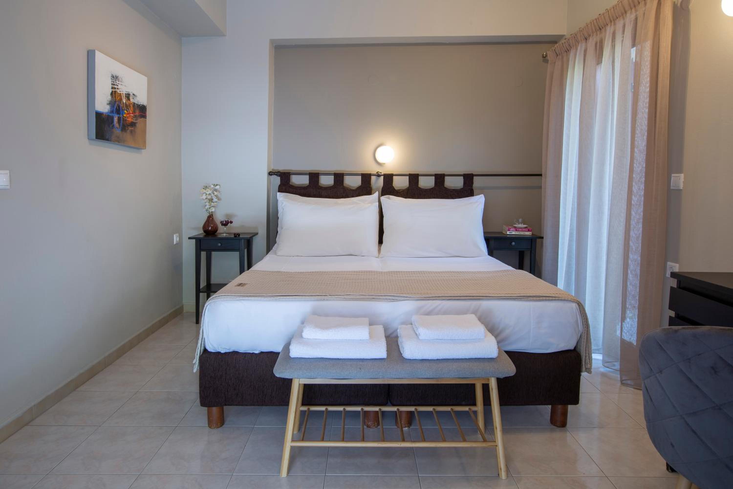 Superior Double Room - Photo 1