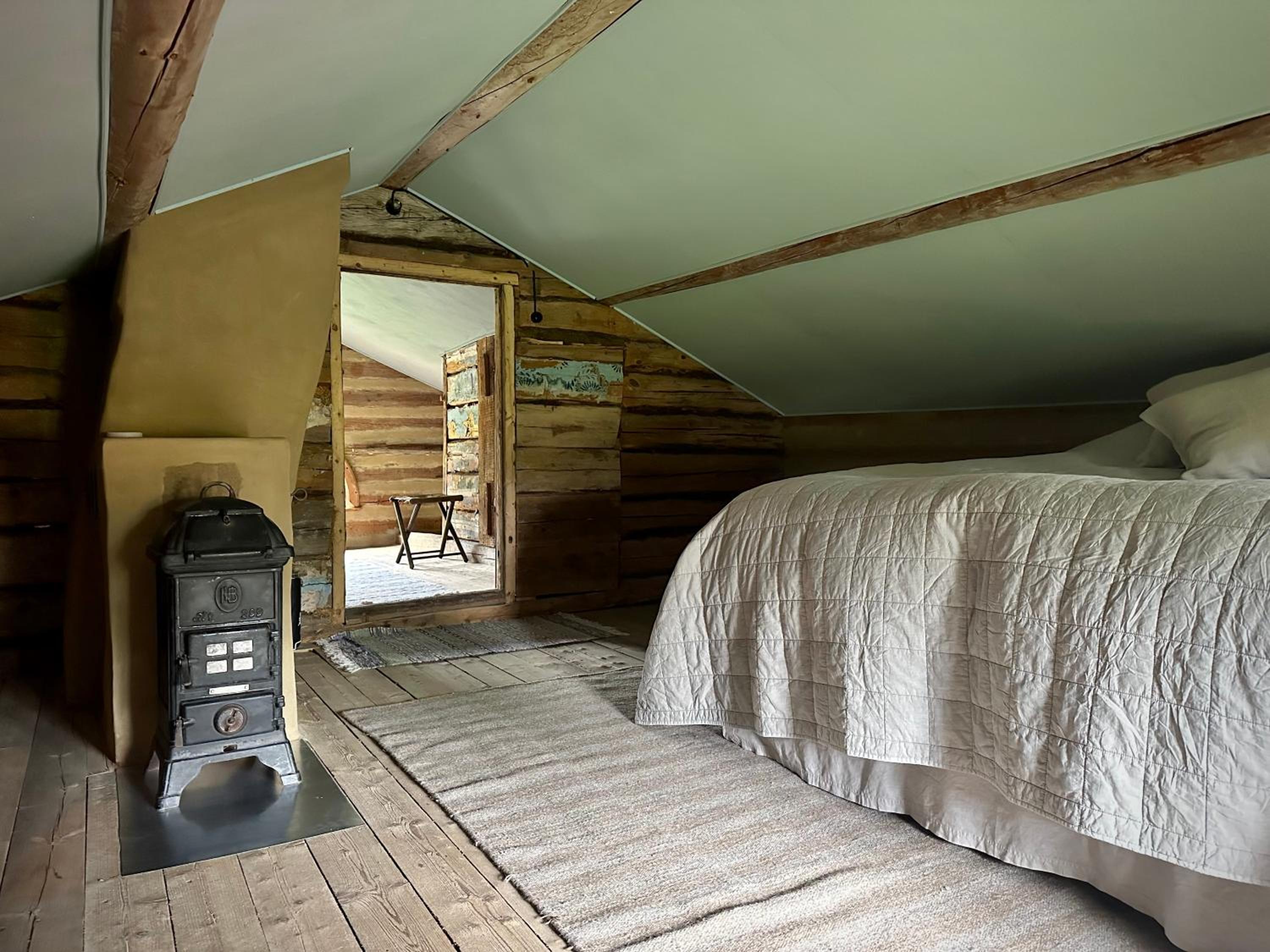 Two-Bedroom House photo 1