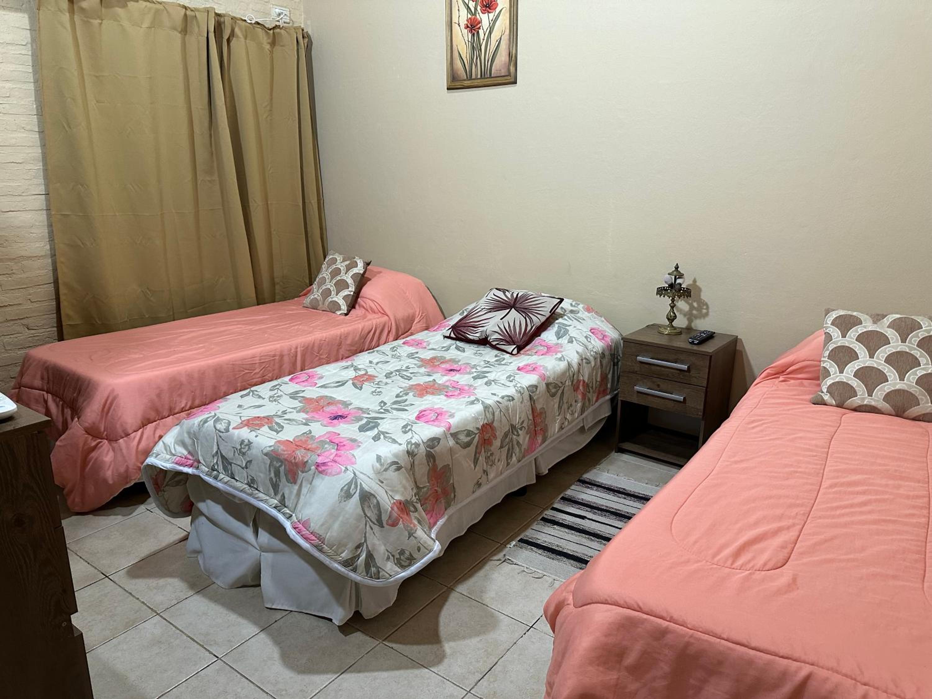 Two-Bedroom House photo 1