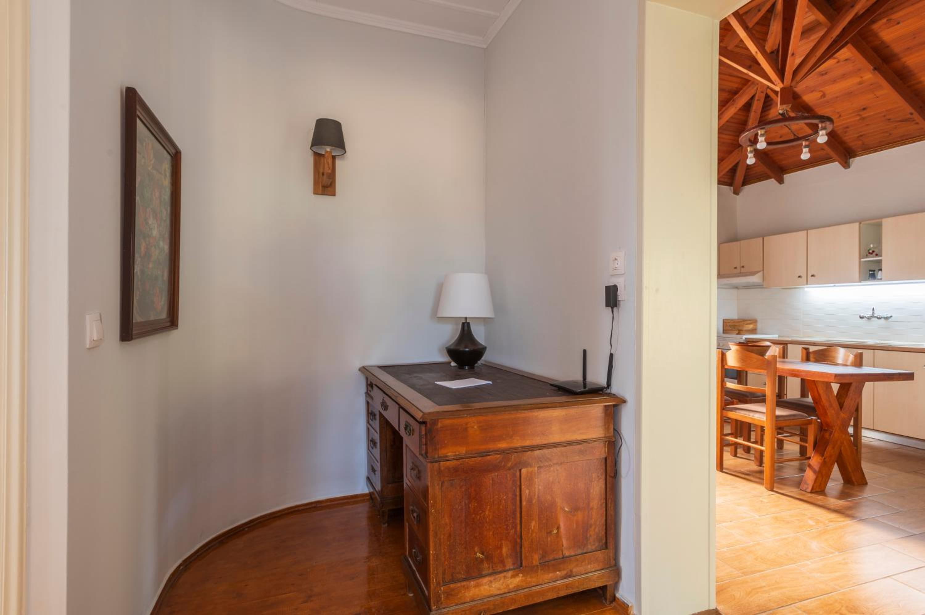 Three-Bedroom House photo 2