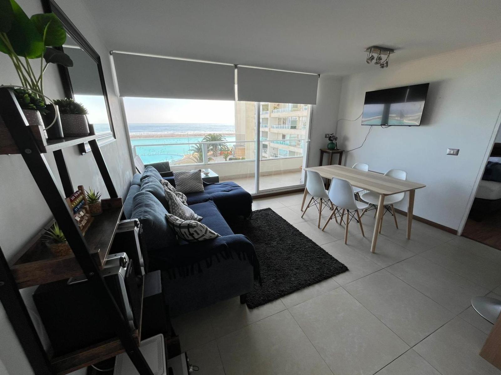 Two-Bedroom Apartment photo 2