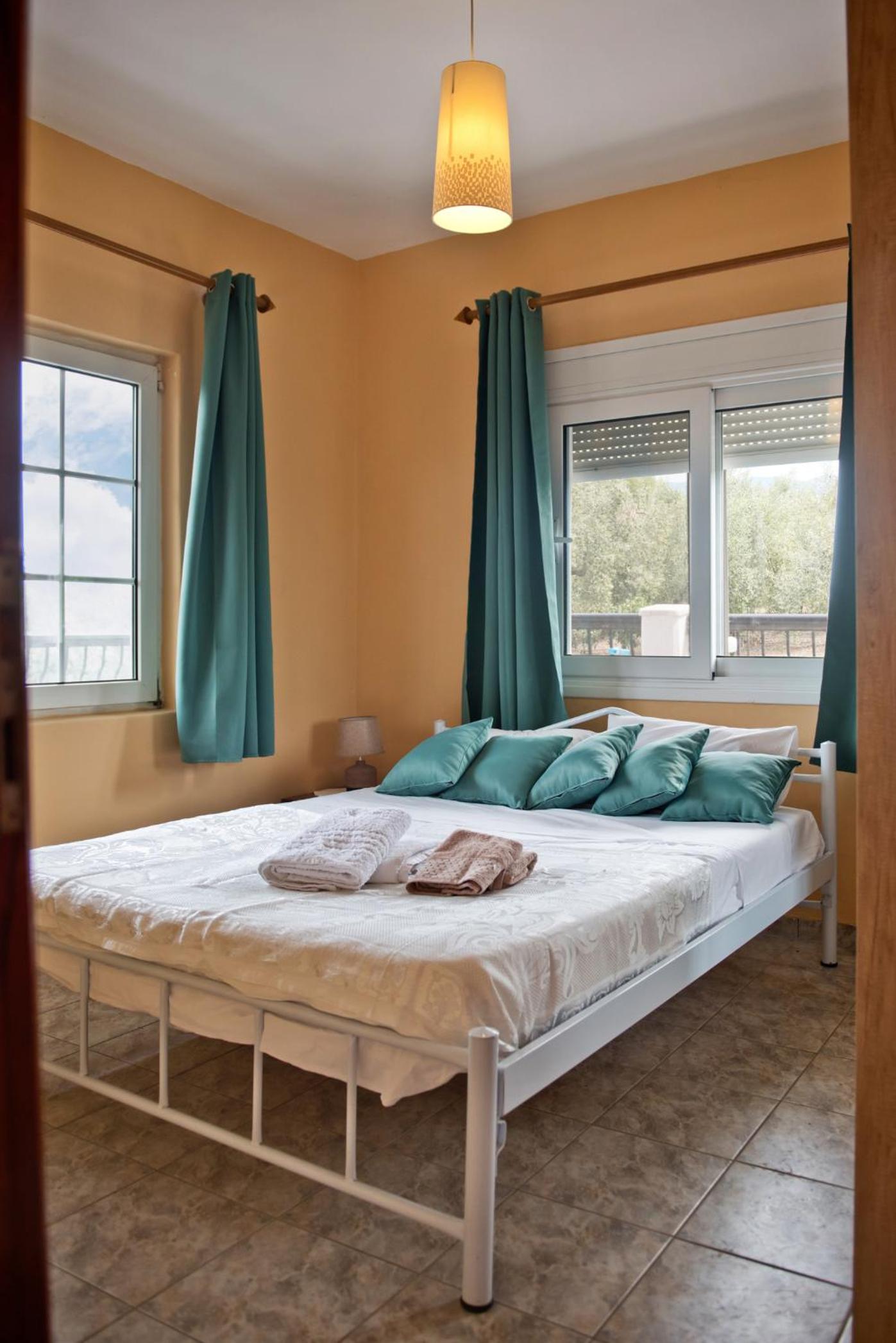 Deluxe Apartment photo 1