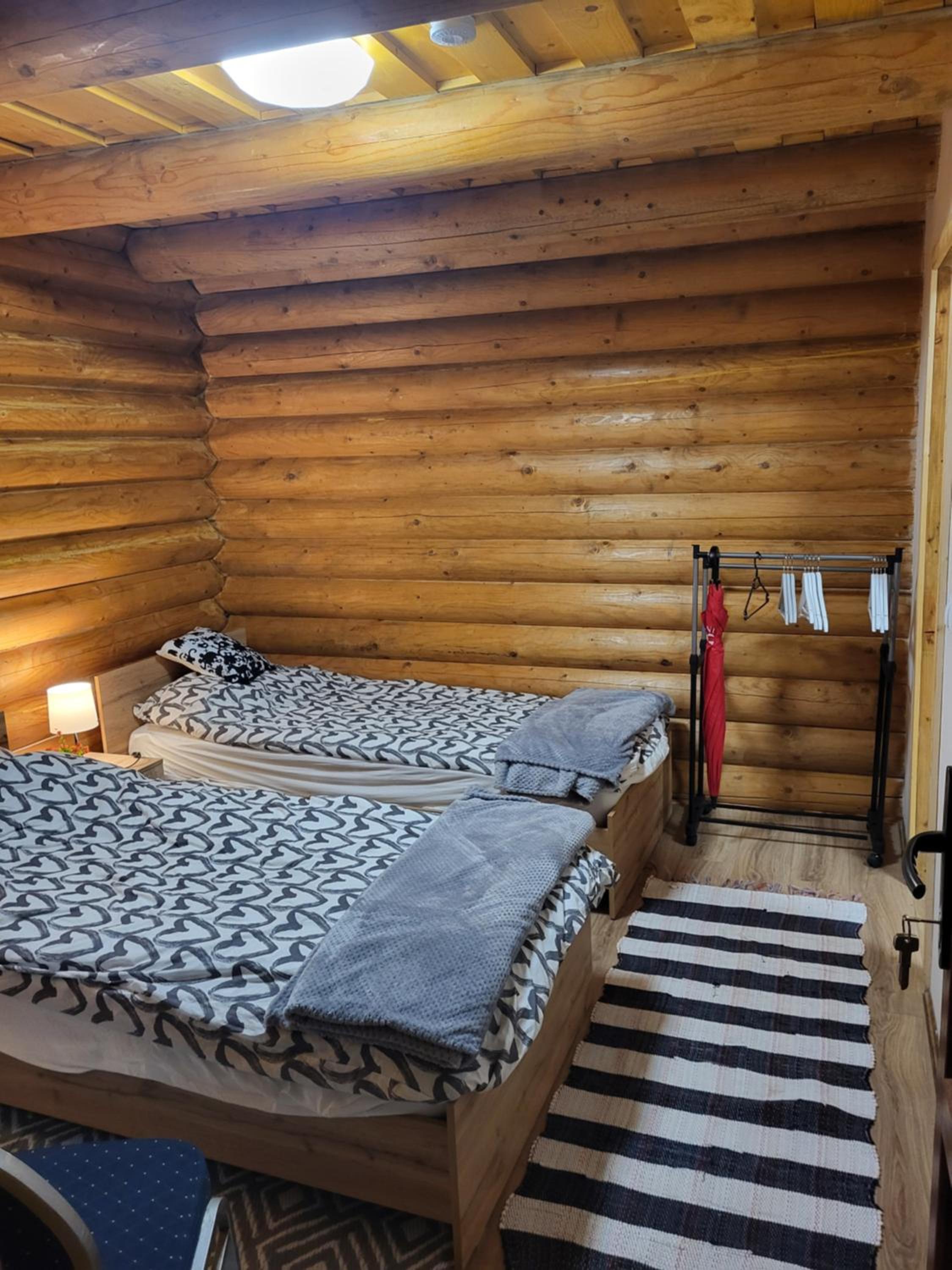Twin Room with Private Bathroom photo 3
