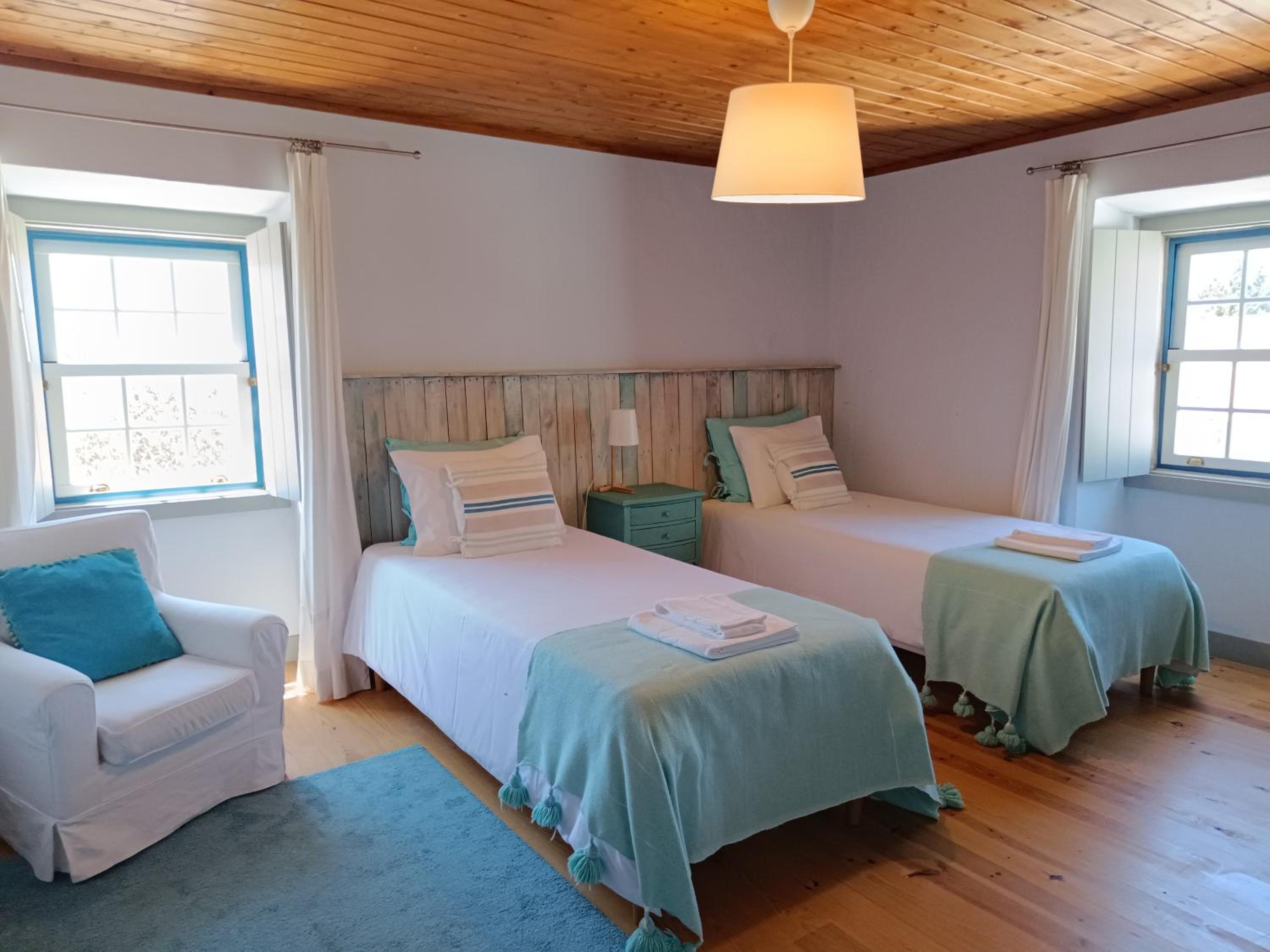 Three-Bedroom House photo 2
