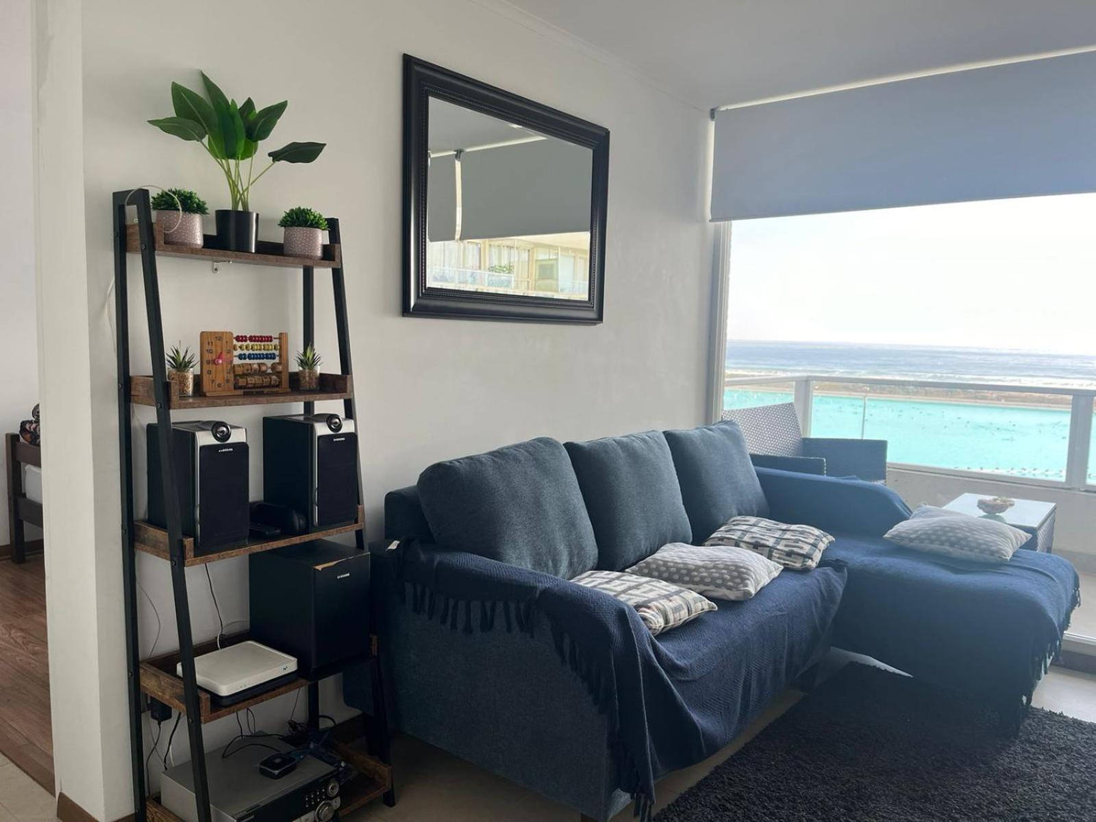 Two-Bedroom Apartment photo 3