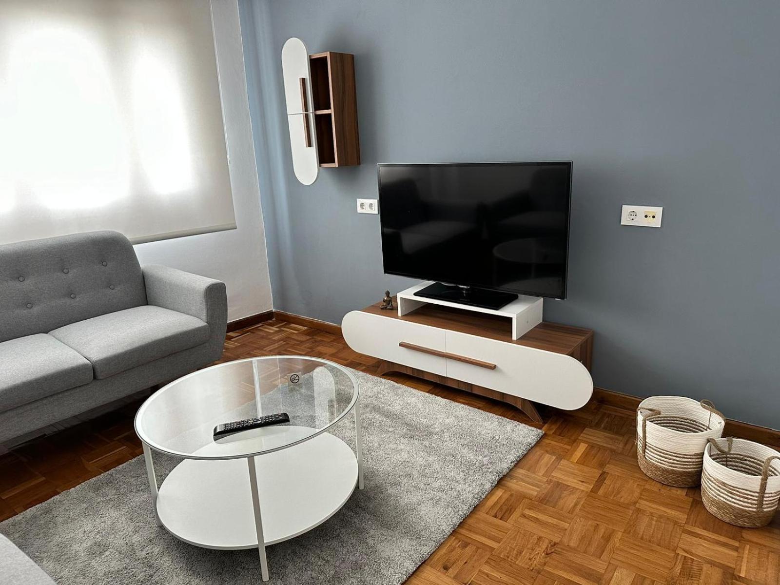 Departamento de tres habitaciones