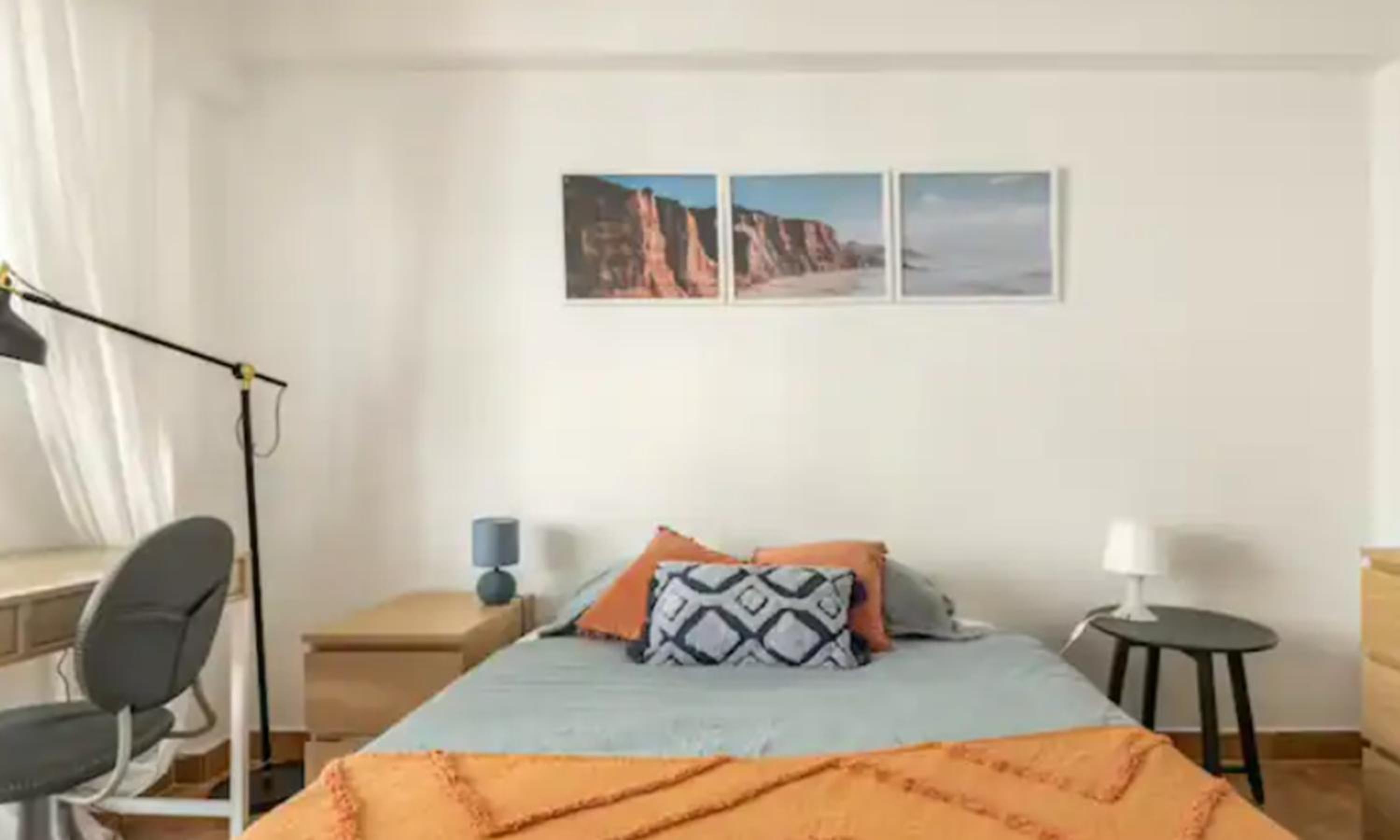 Standard Double Room With Shared Bathroom photo 1