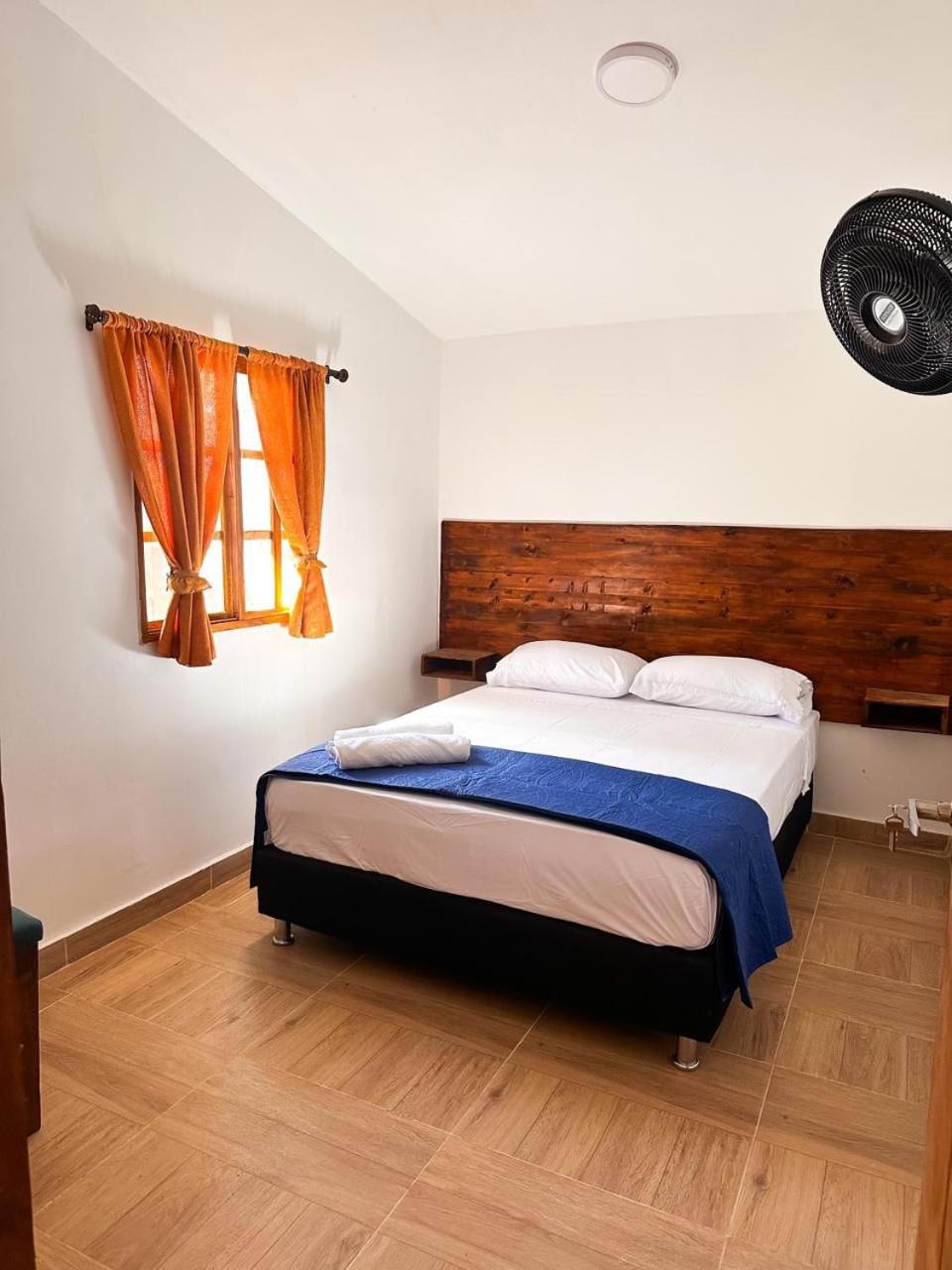 Four-Room Apartment