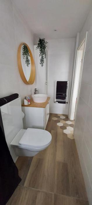 King Room with Garden View photo 2