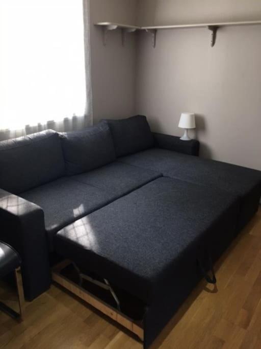 One-Bedroom Apartment photo 3