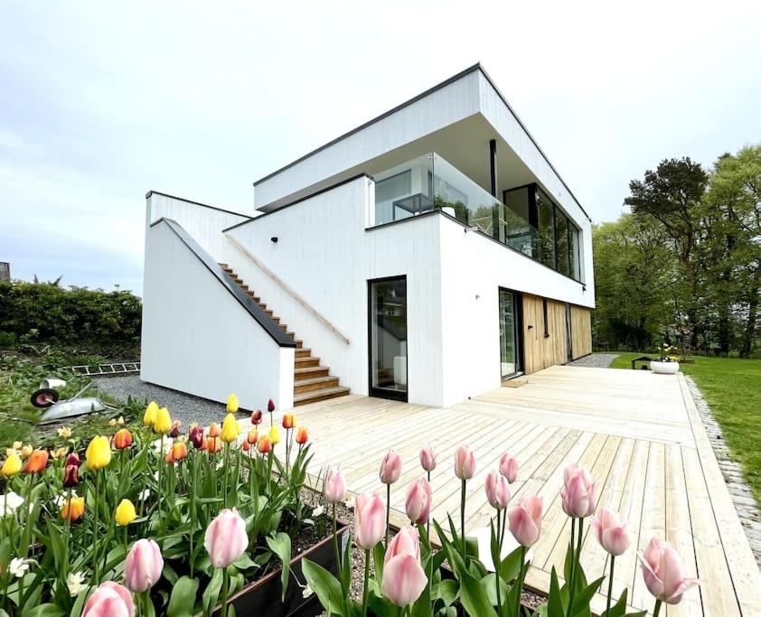 Villa photo 1