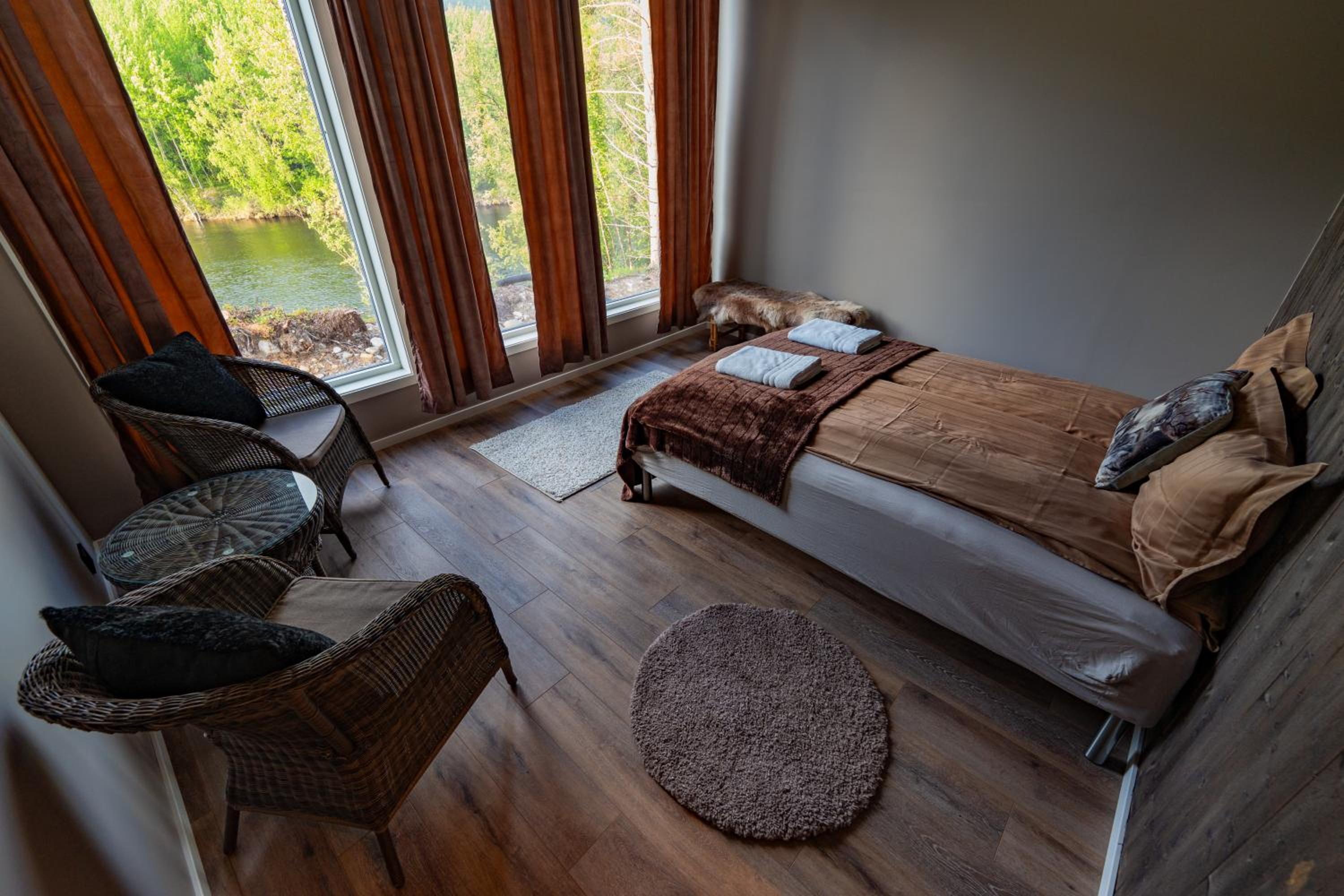 Suite with River View photo 1