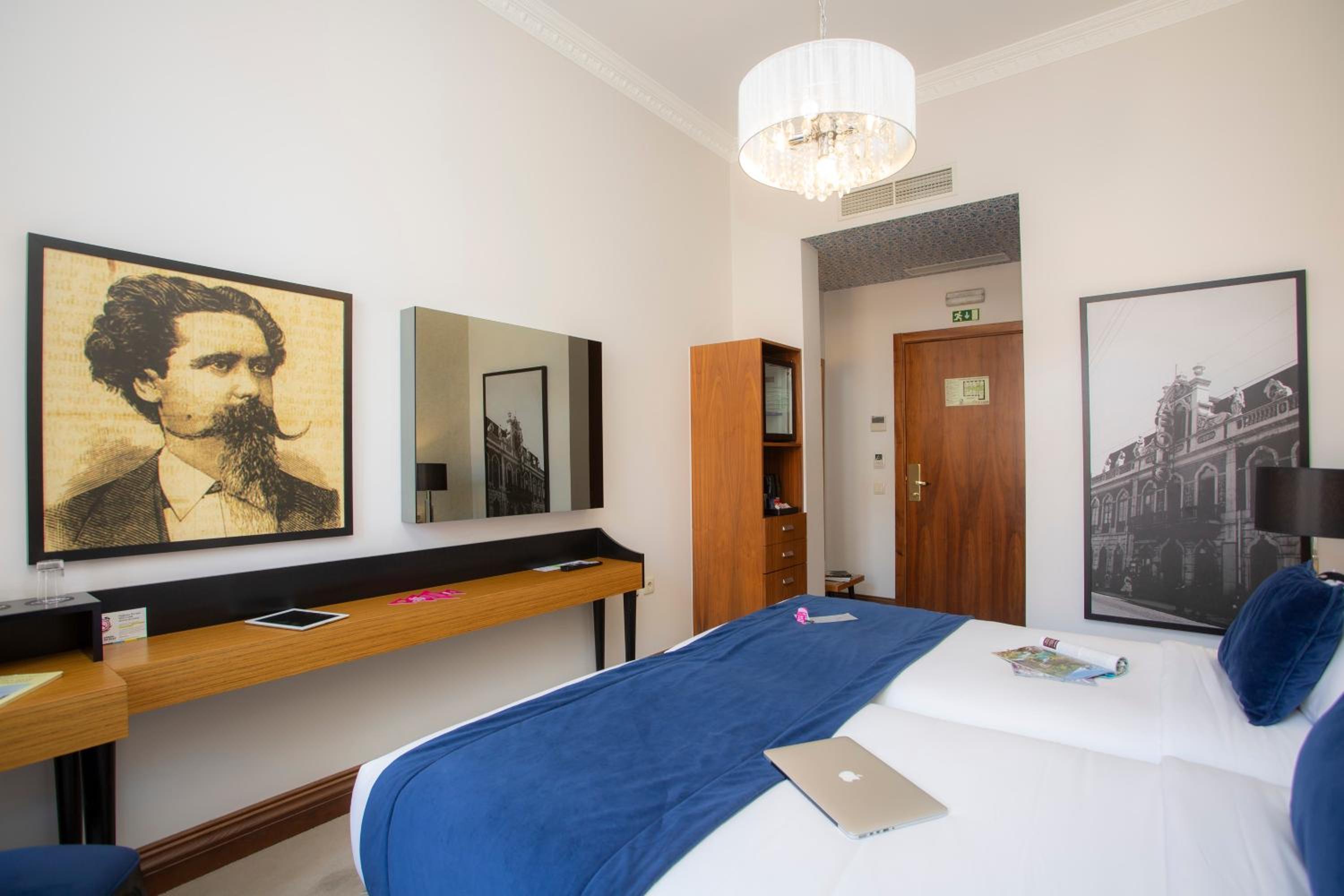 Twin Room - Photo 27