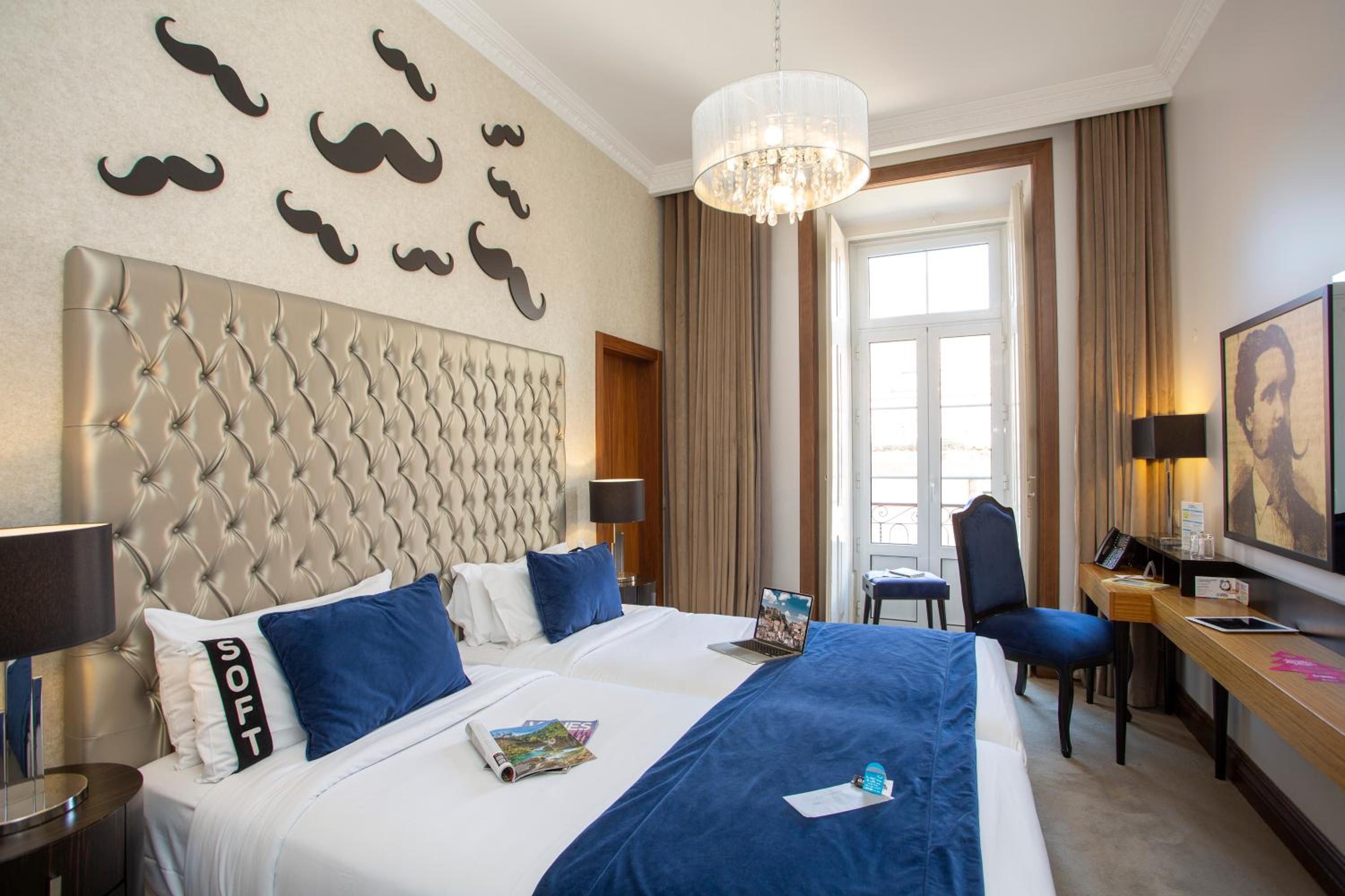 Twin Room - Photo 30