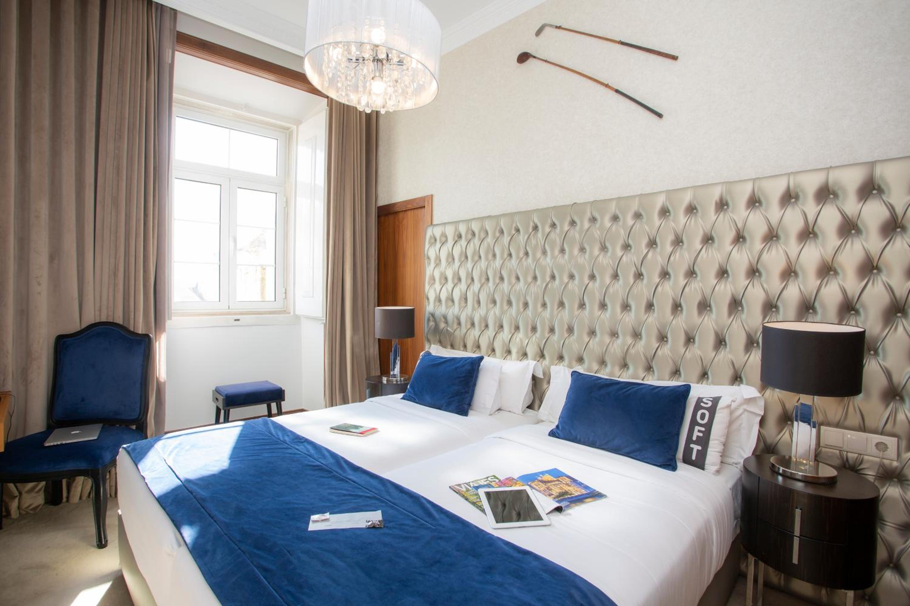Twin Room - Photo 31