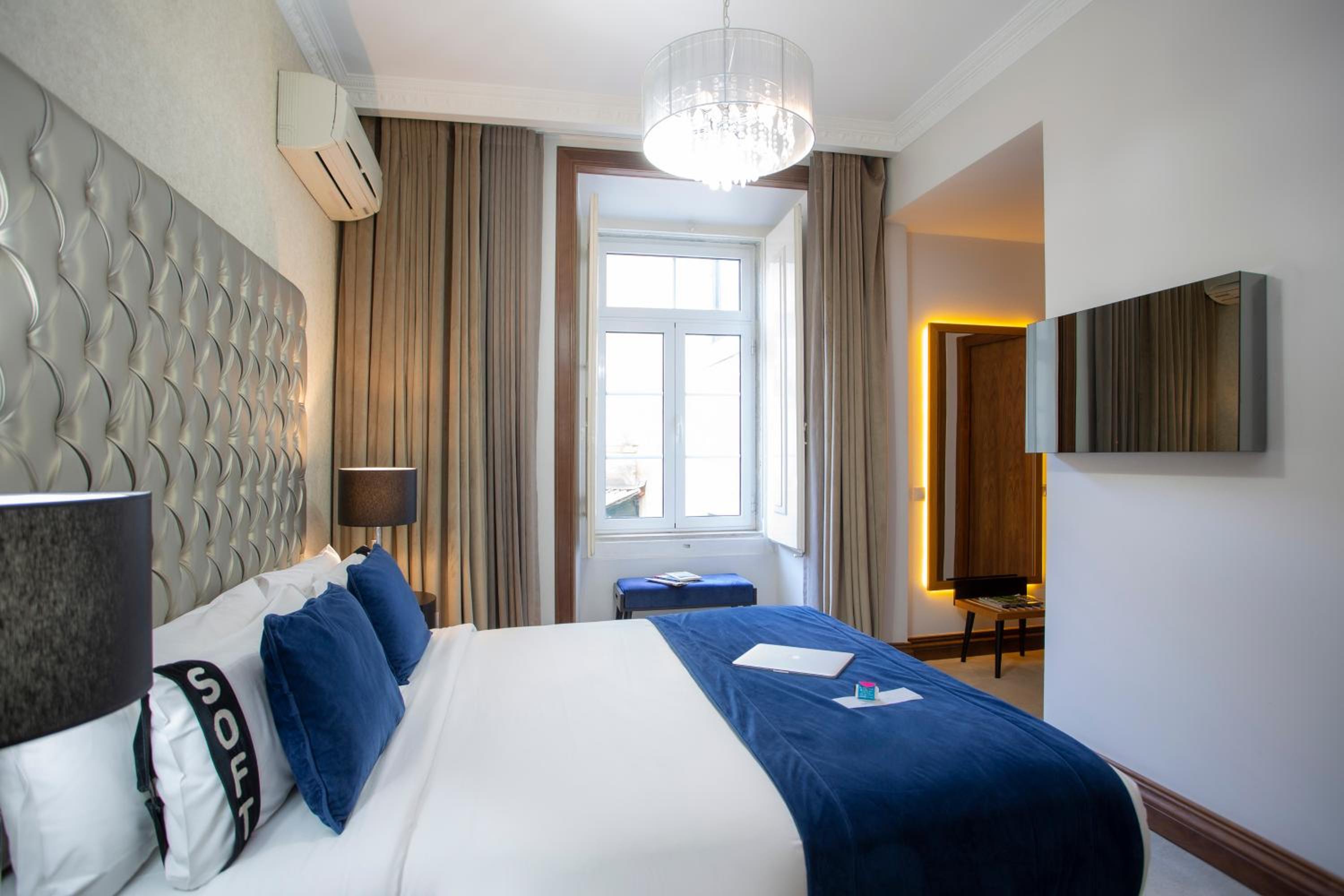 Double Room - Photo 21