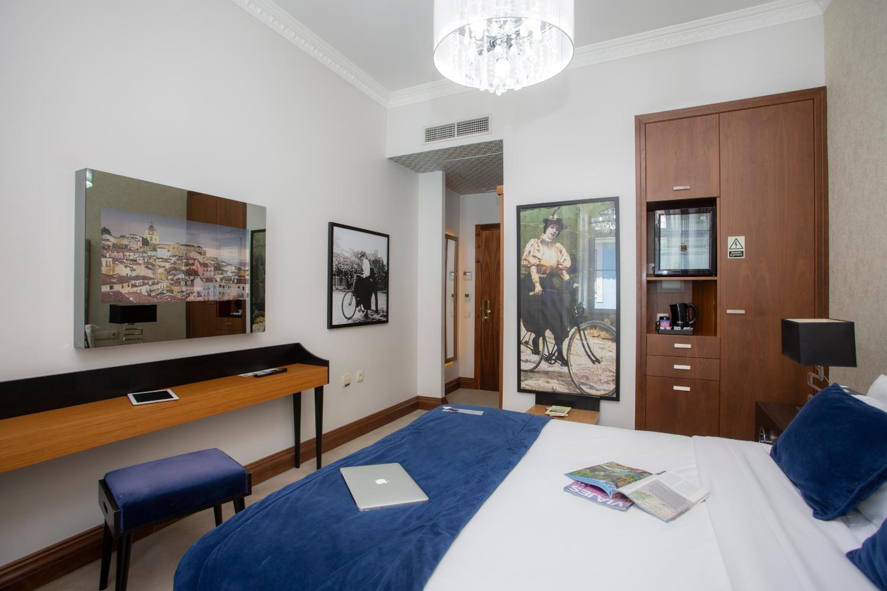 Double Room - Photo 20