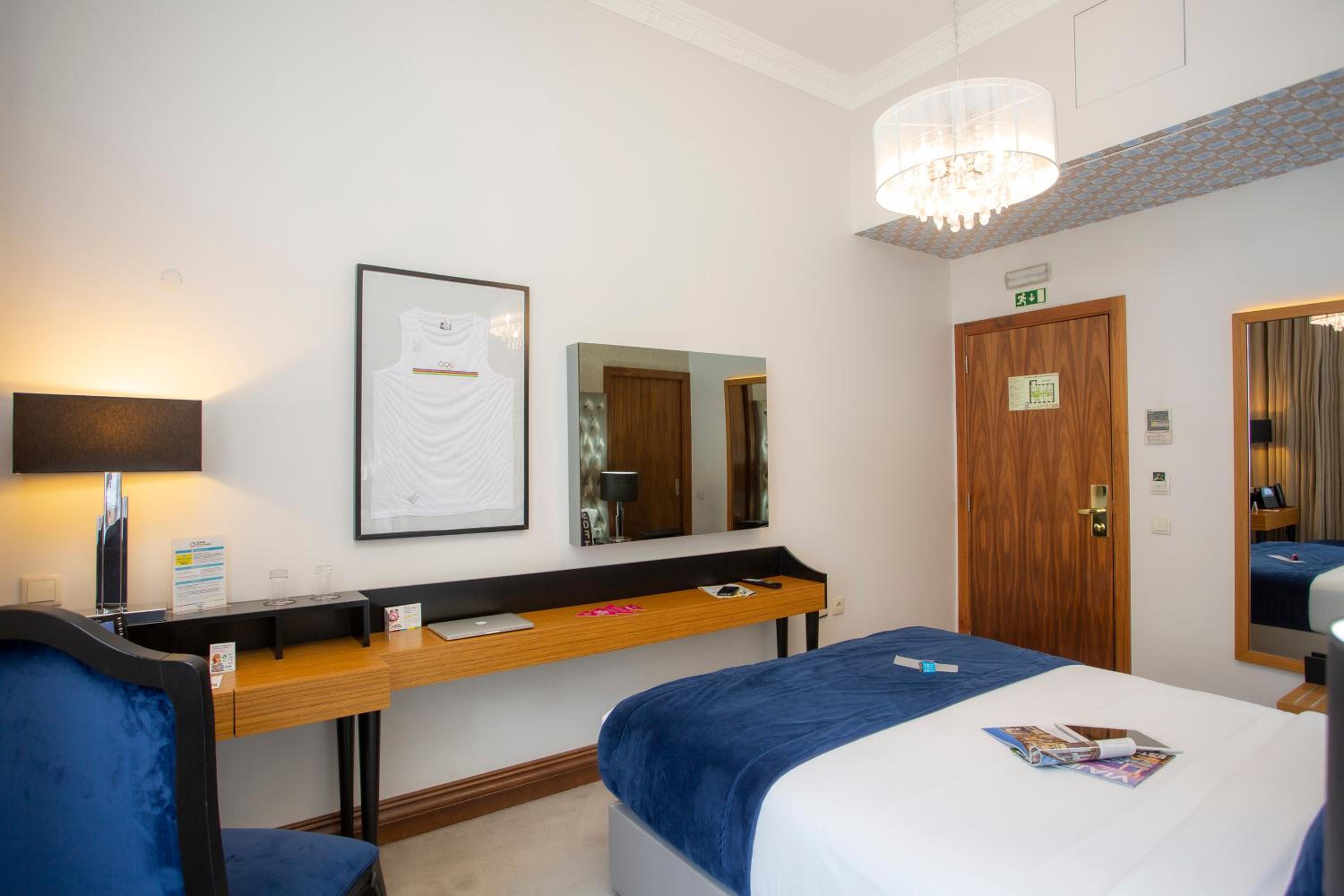 Double Room - Photo 19