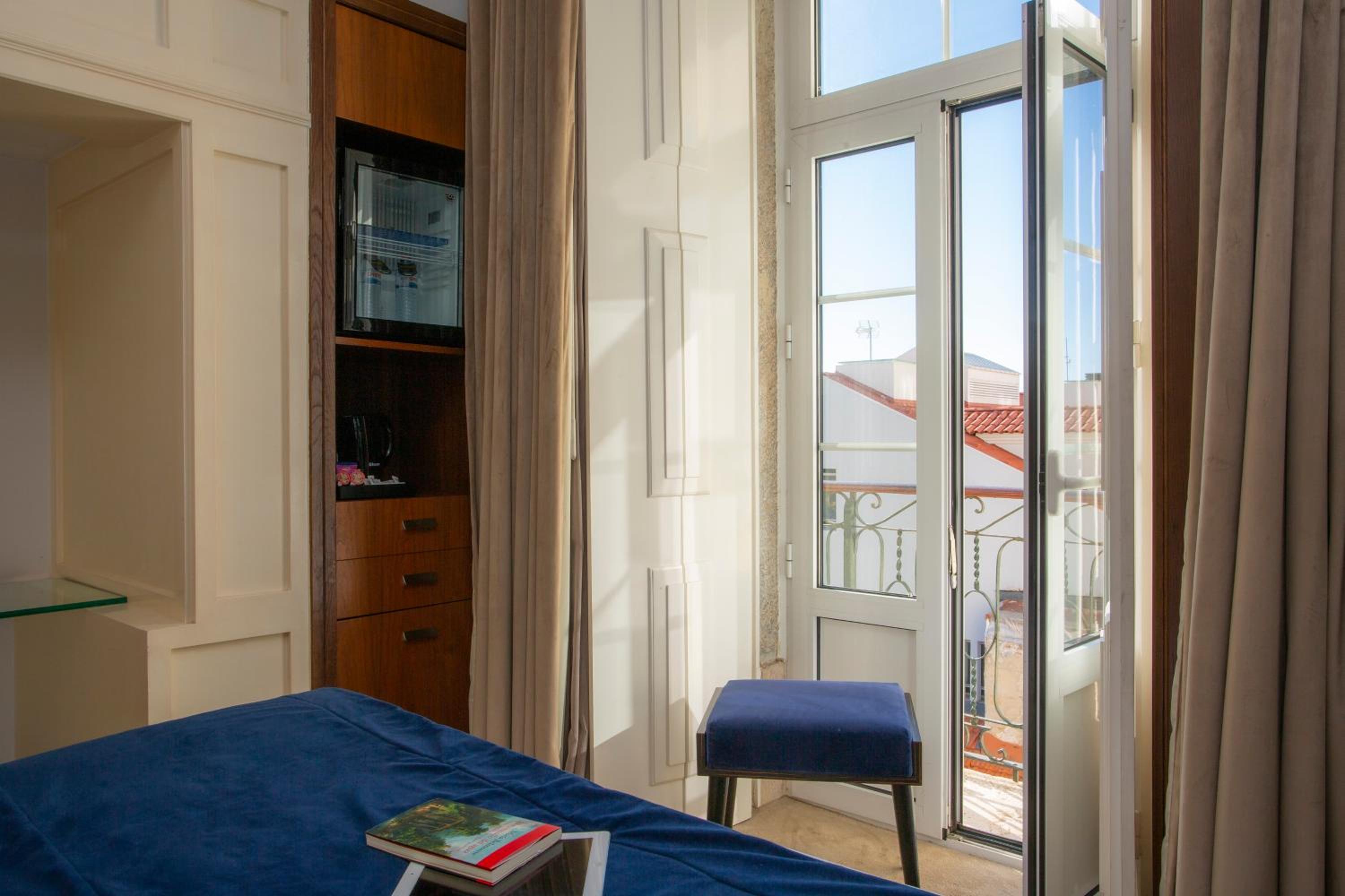Double Room - Photo 13